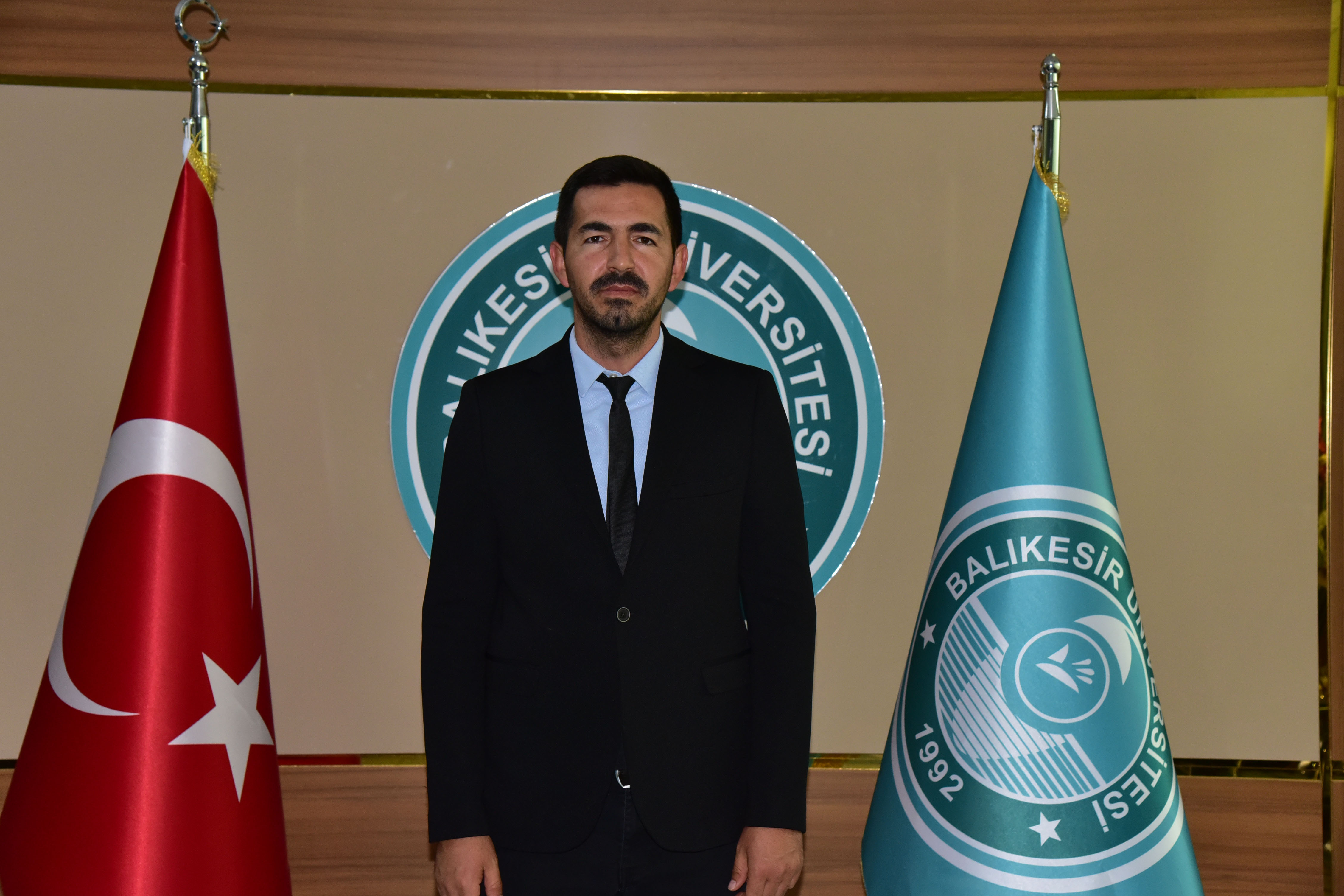 Sebahattin TEKELİOĞLU