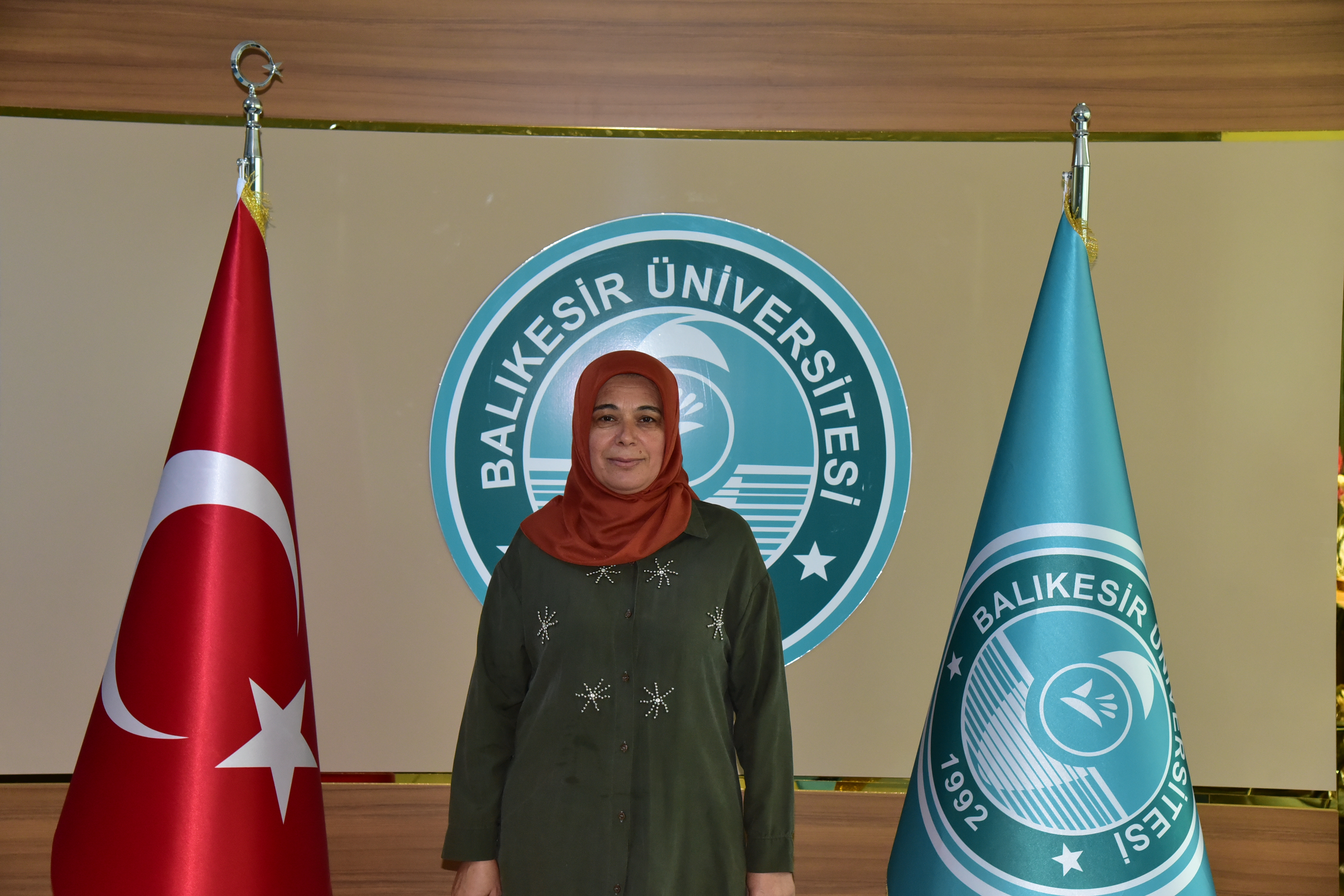 Yıldız TEKİN
