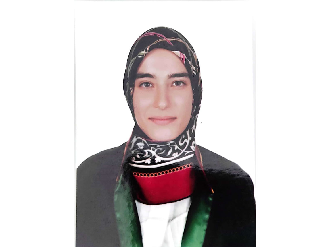 Arş. Gör. Zeynep ULUER SUBAŞI