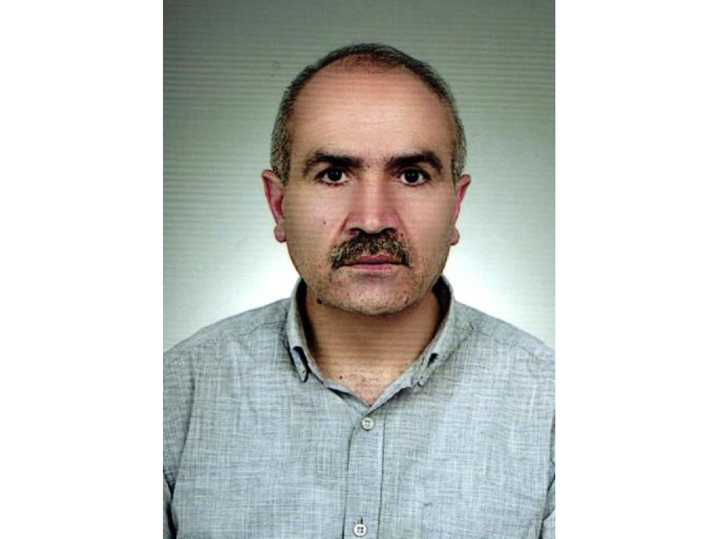 Dr. Öğr. Üyesi Şeref GÜLER
