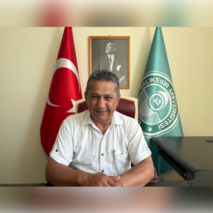 Prof. Dr. Kudret GÜL 