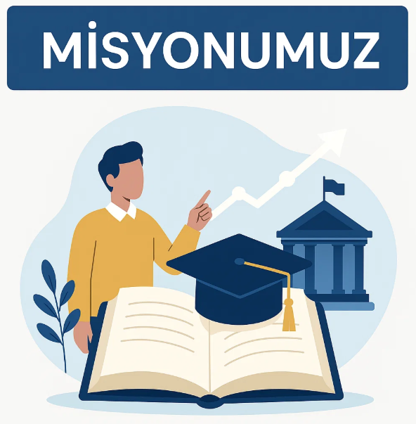 Misyonumuz