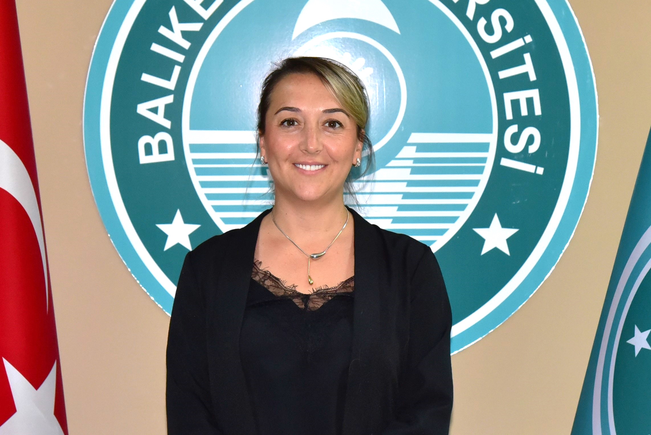 Yasemin TÜRKEN