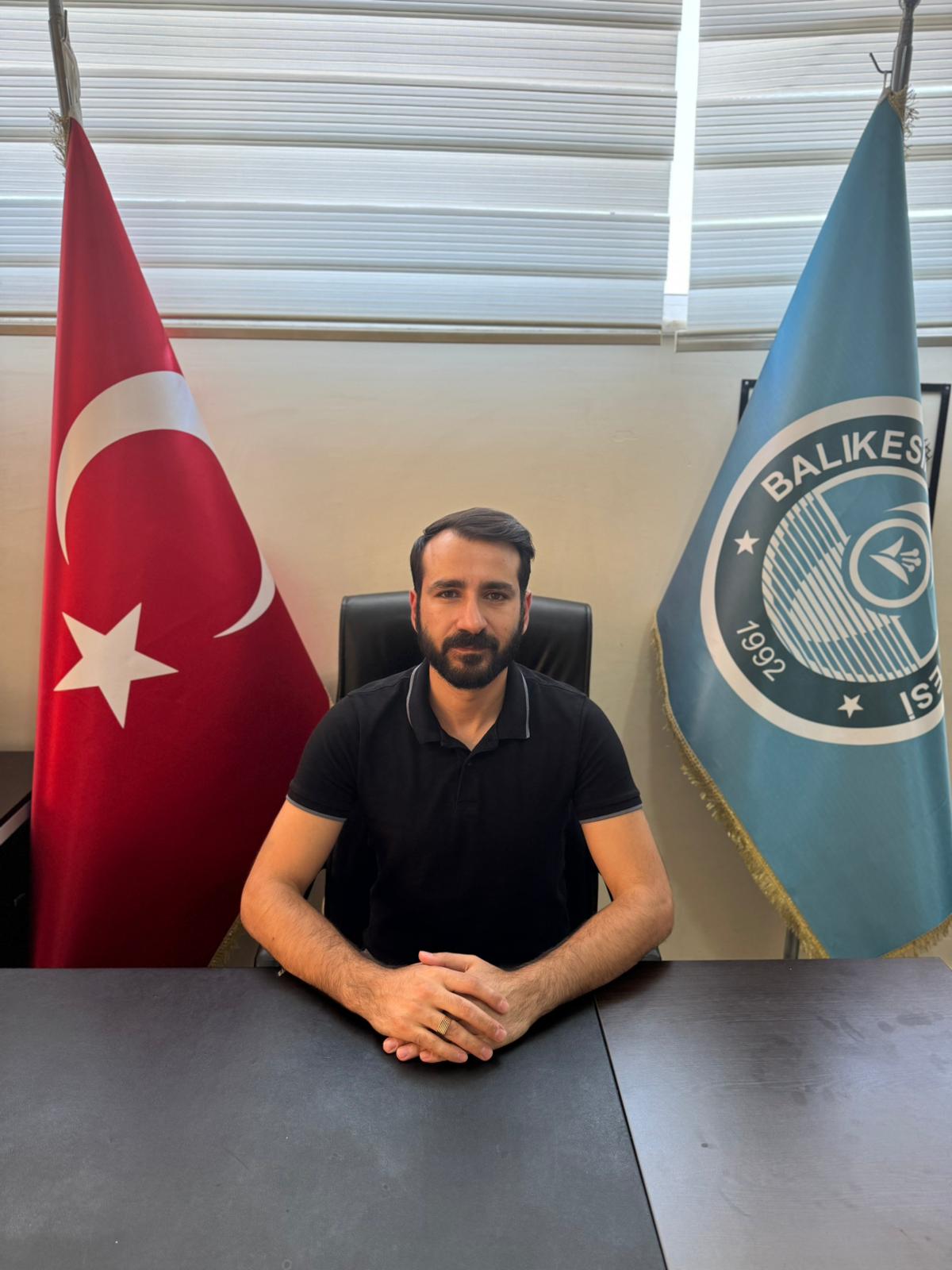 Hakan ALAKUŞ