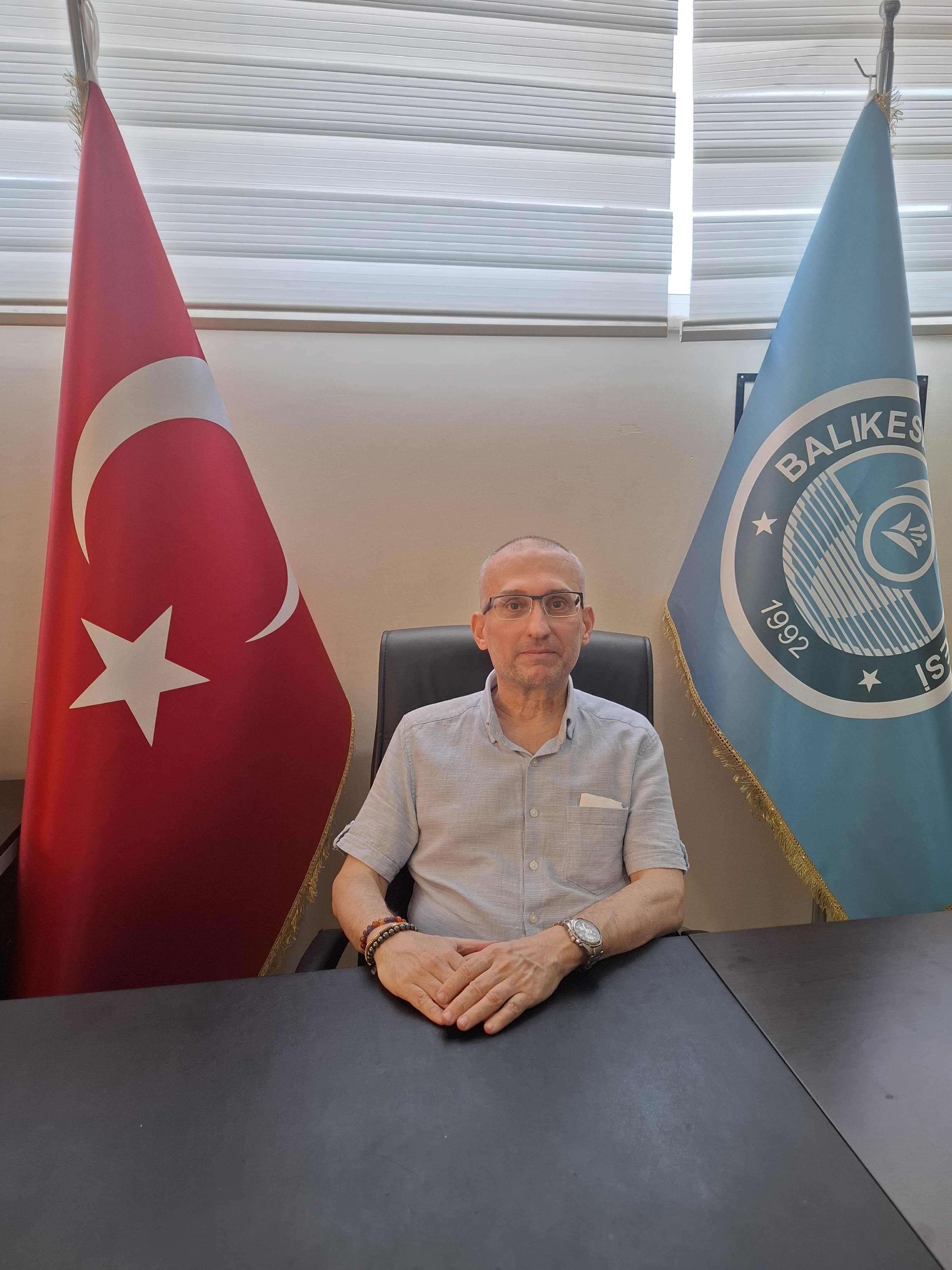 Levent AKSU