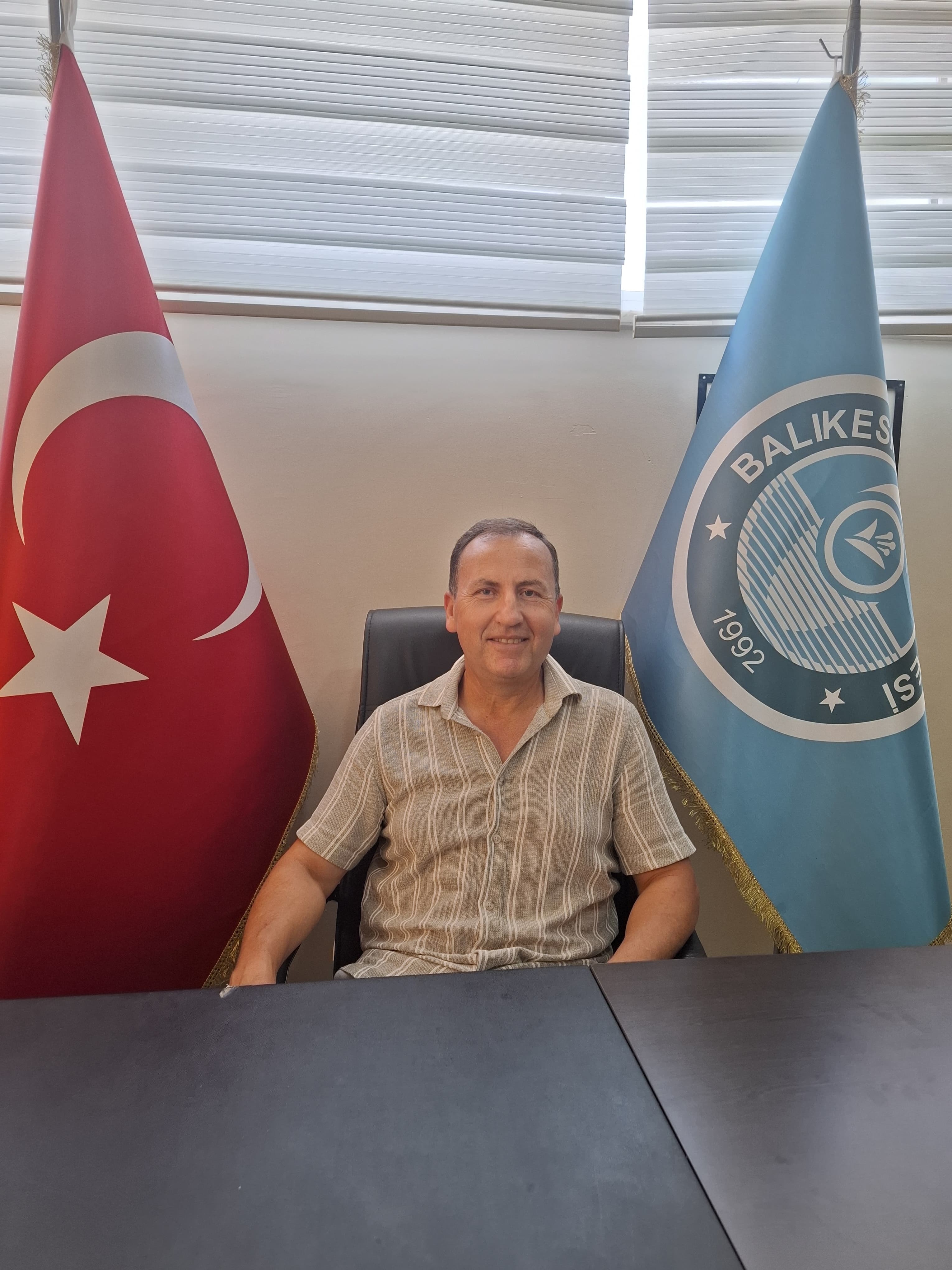 İlhan DEVECİ