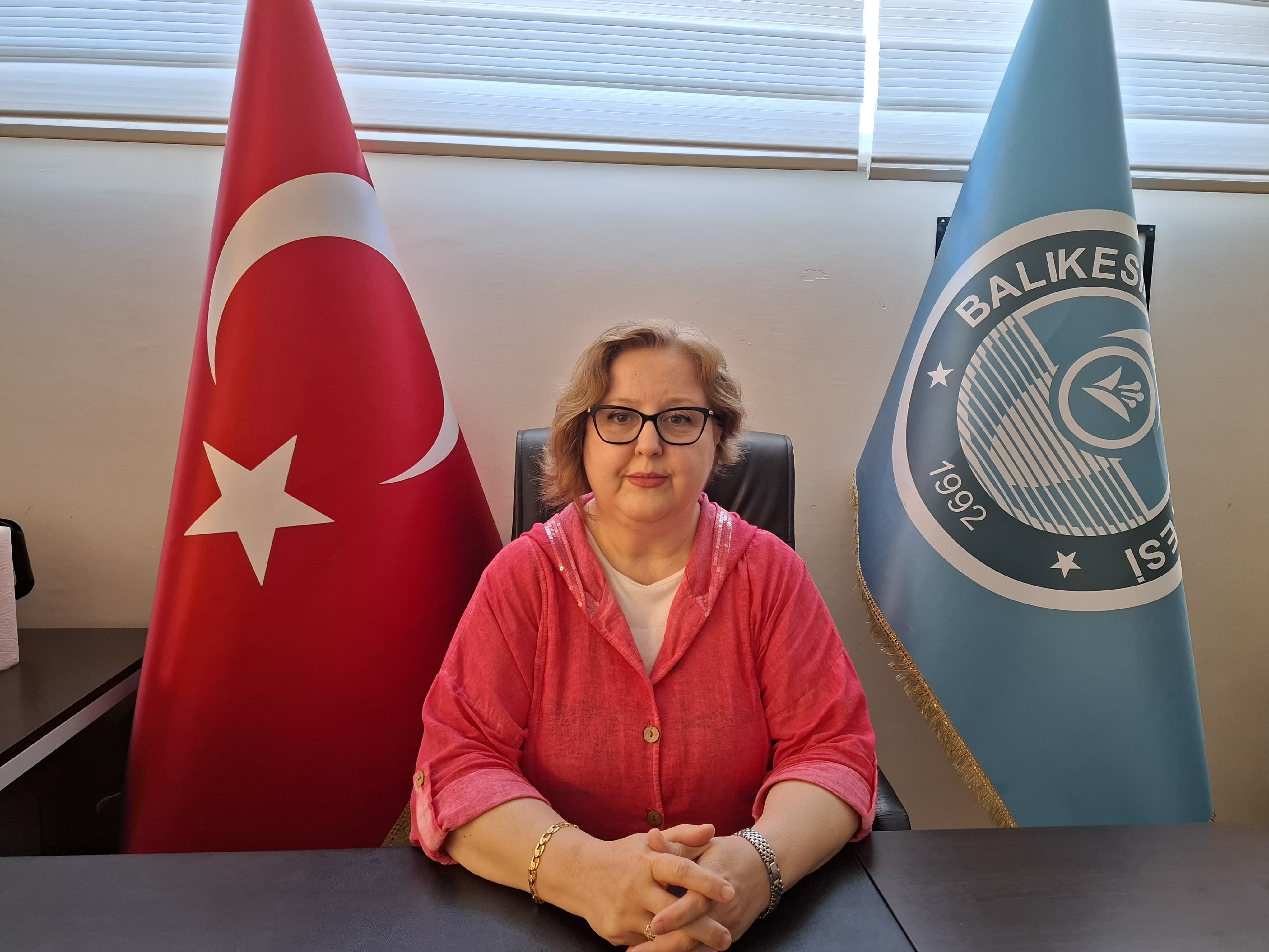 Nuray AKSU