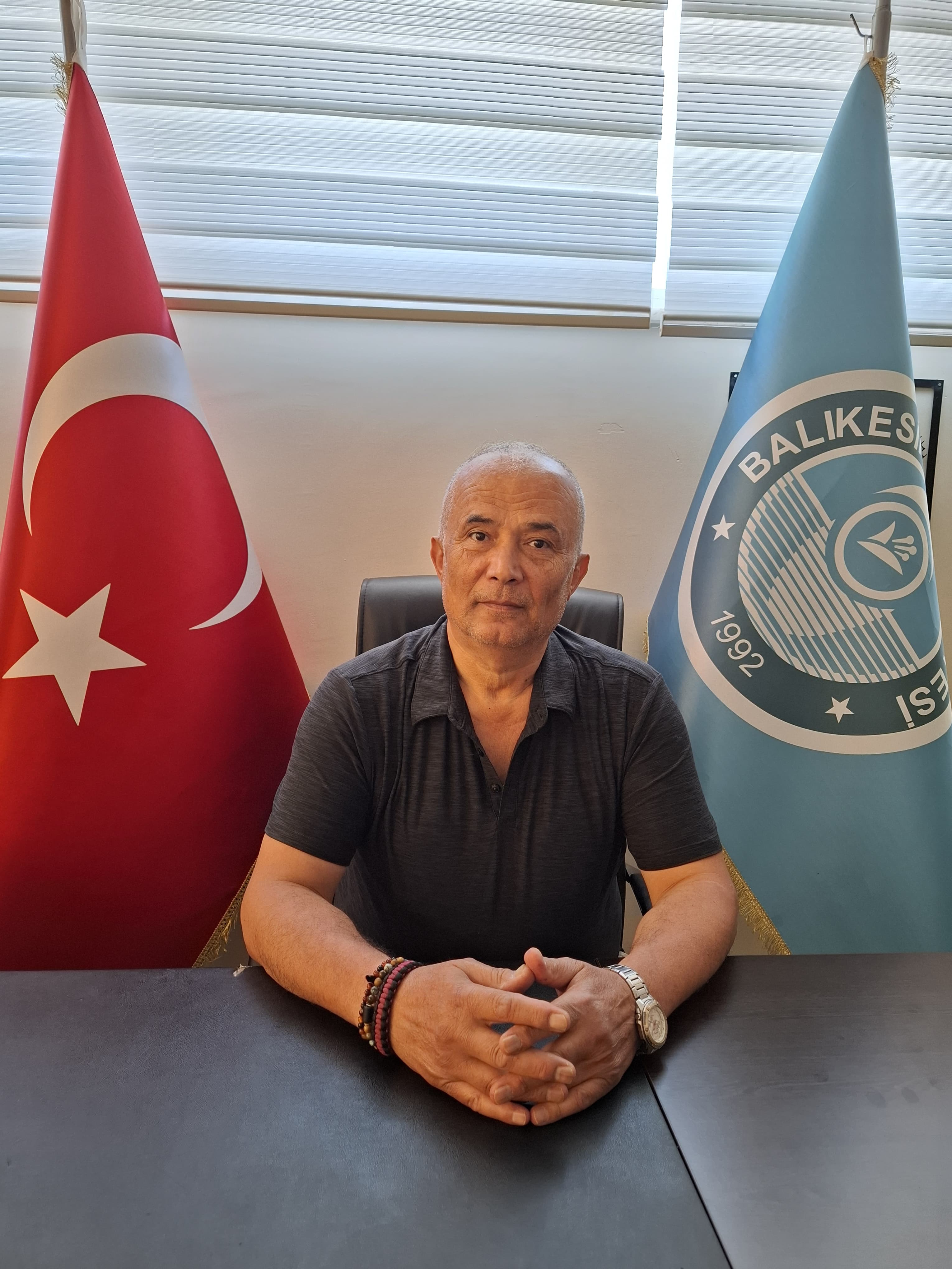 Cengiz BOSTANCI