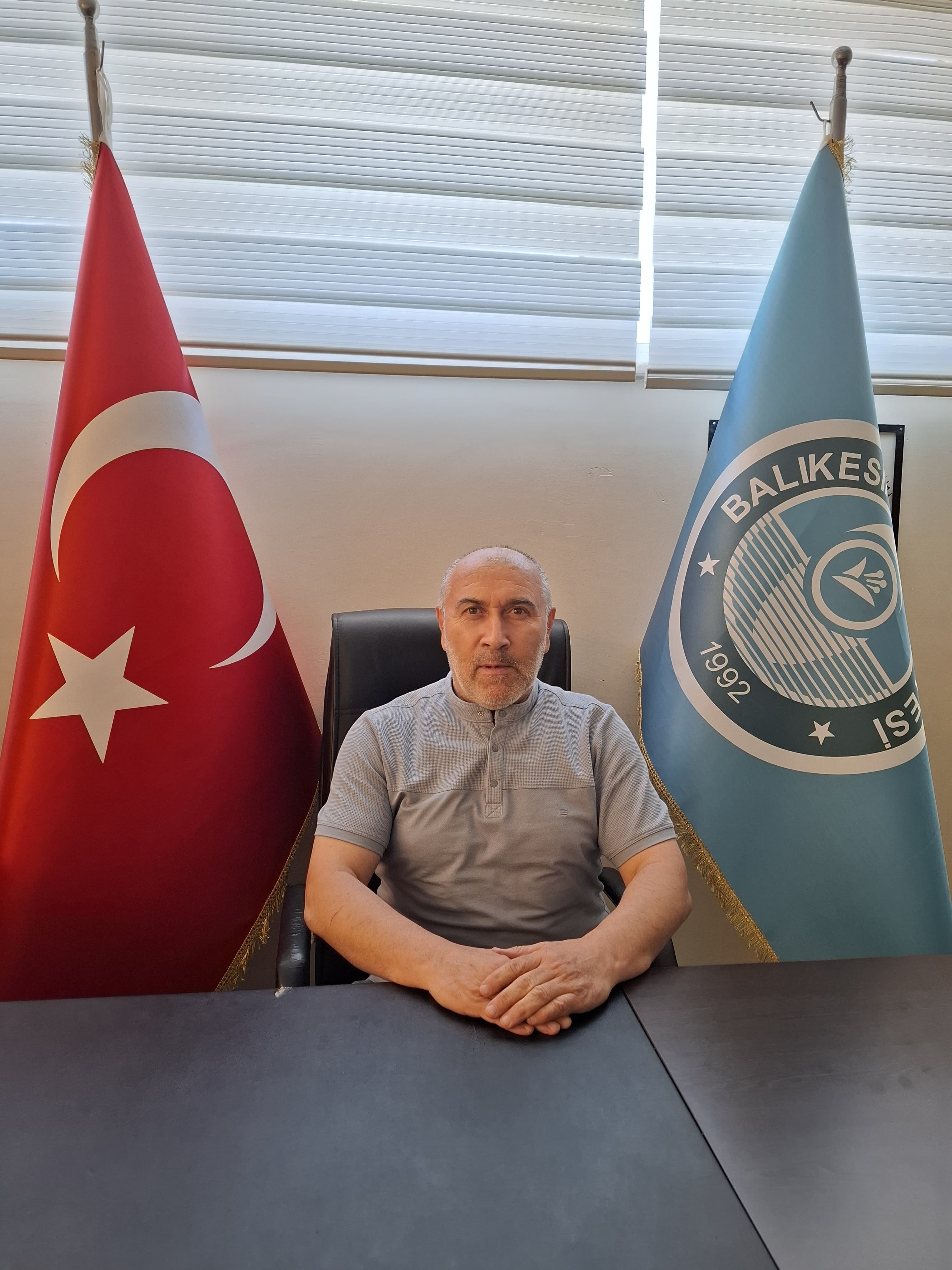İbrahim ÇİFTÇİ