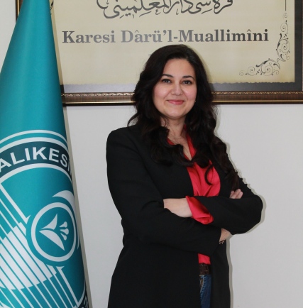 Prof. Dr. Dilan BAYINDIR