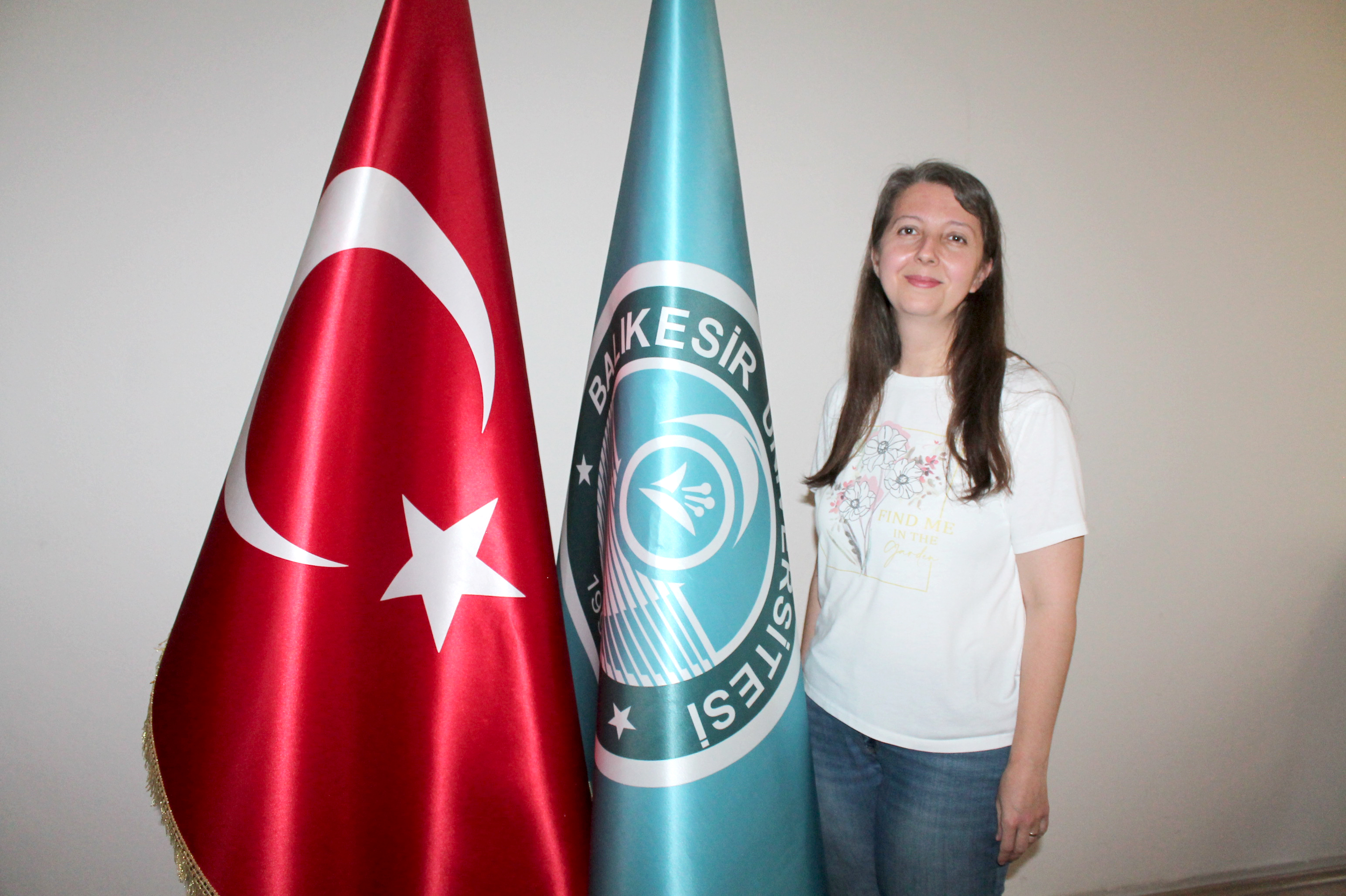 FATMA GERENLİ ŞENER