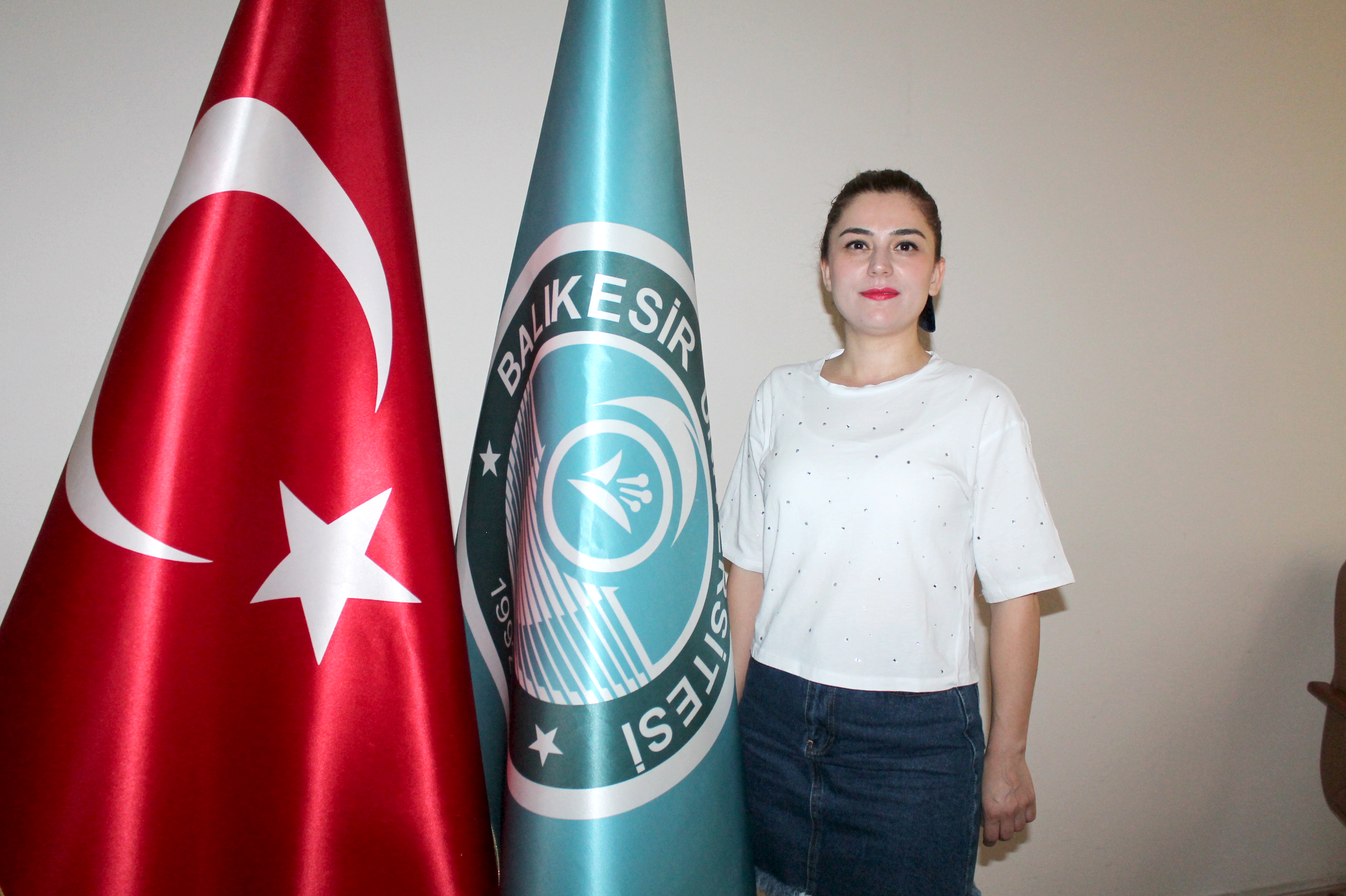 DERYA YILMAZ