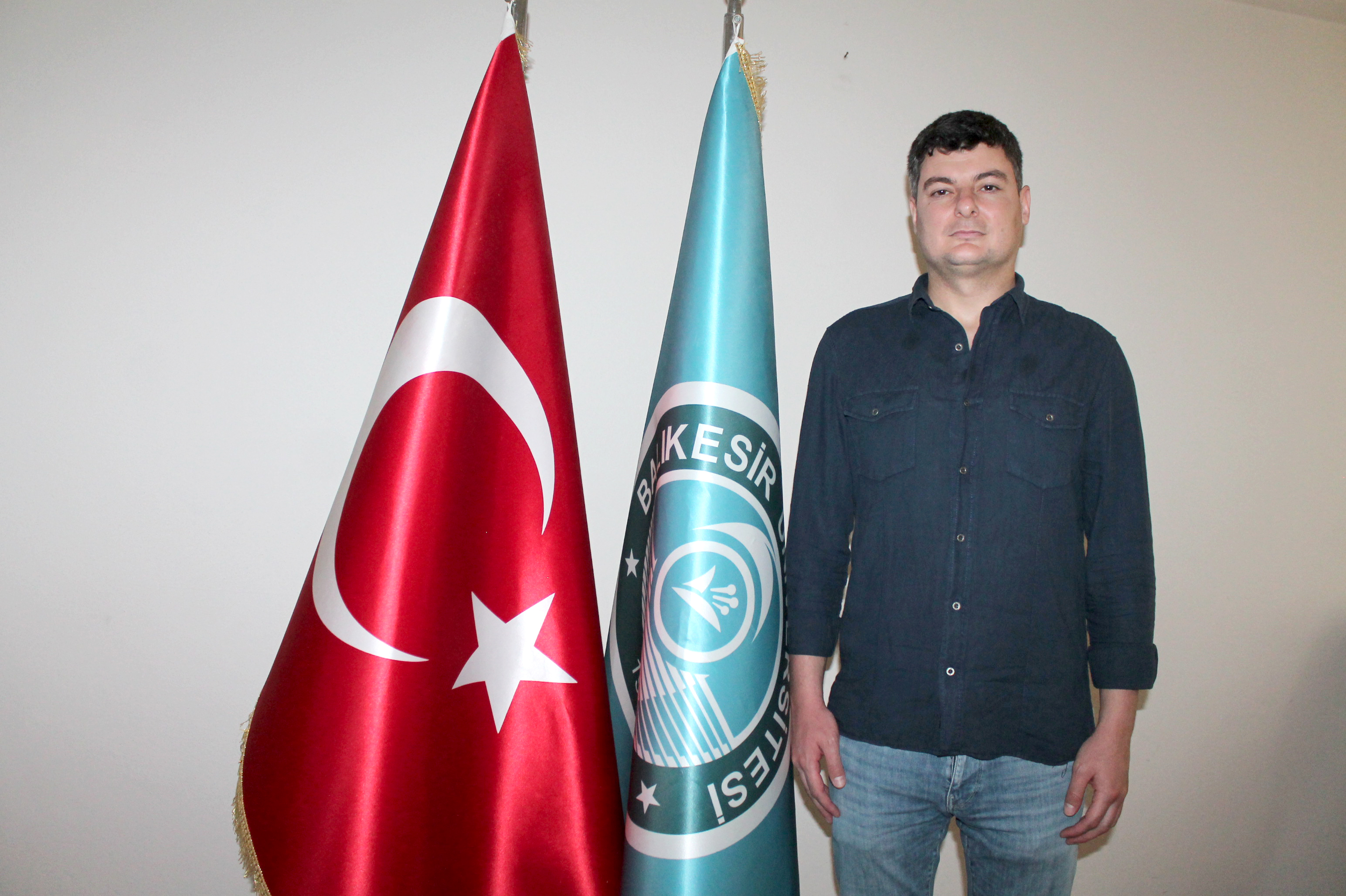 Öğr. Gör. Dr. Sercan Atay
