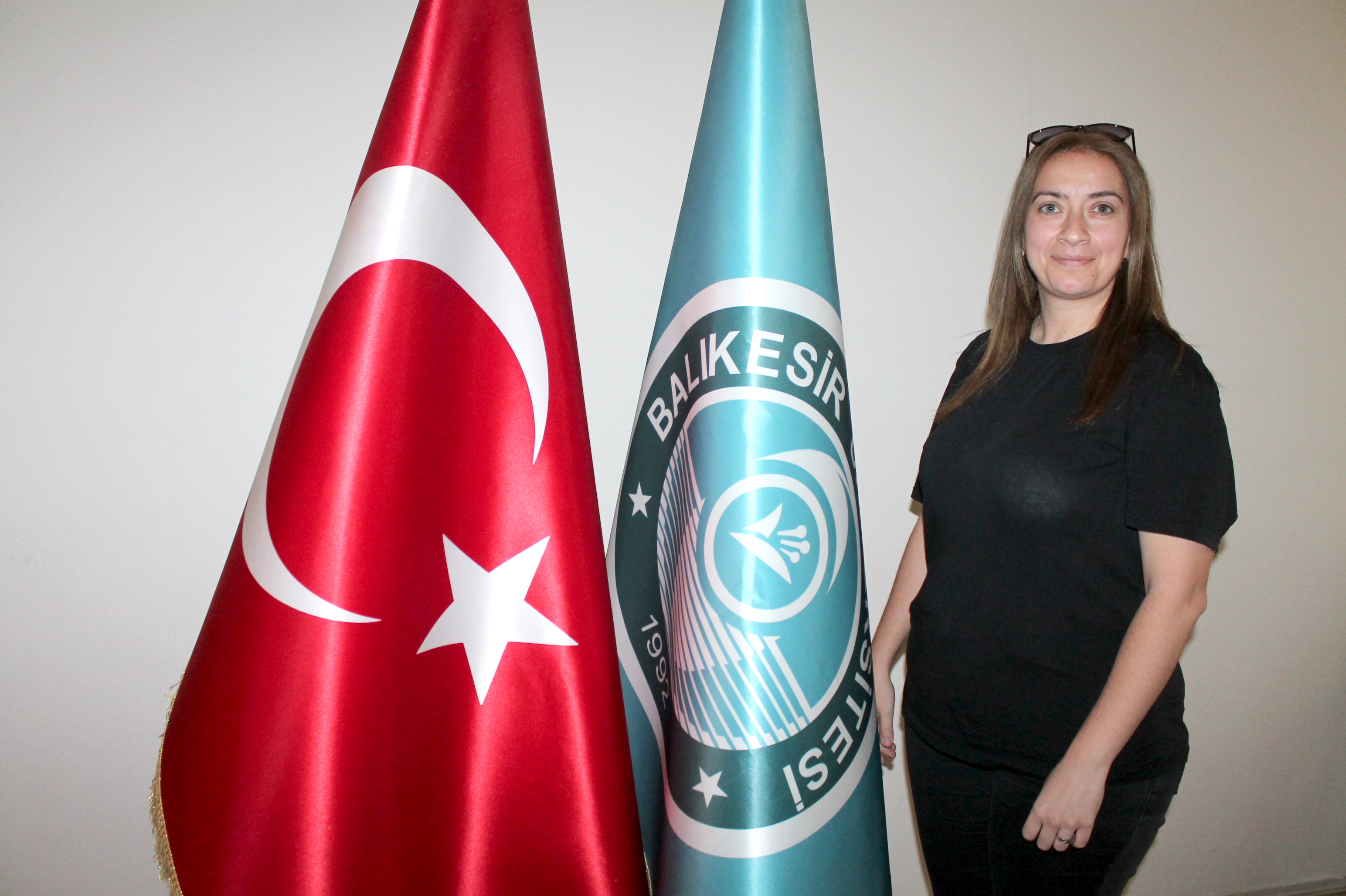 ZEYNEP KARATAŞ