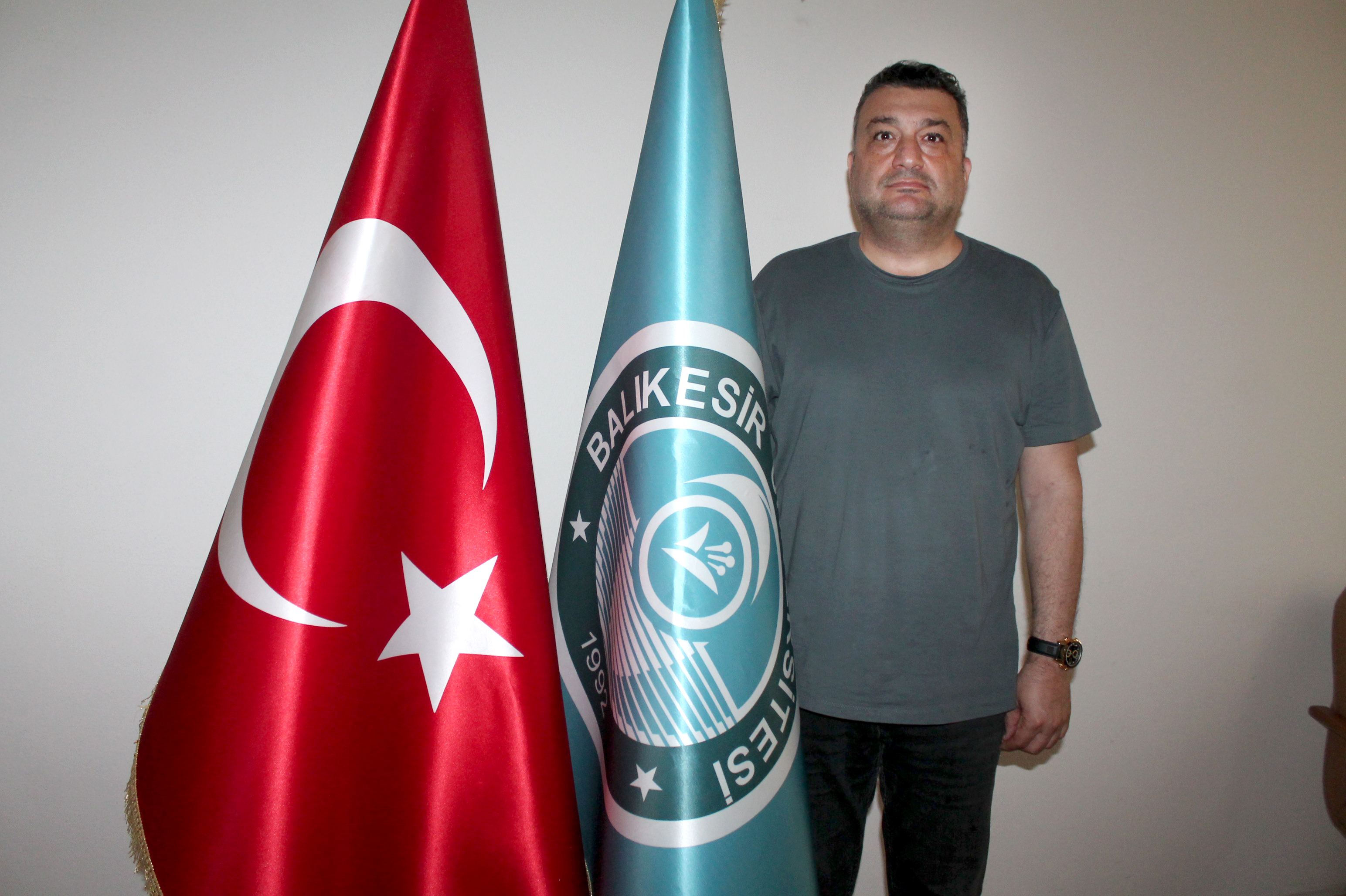 EMİRHAN YIKILMAZPEHLİVAN