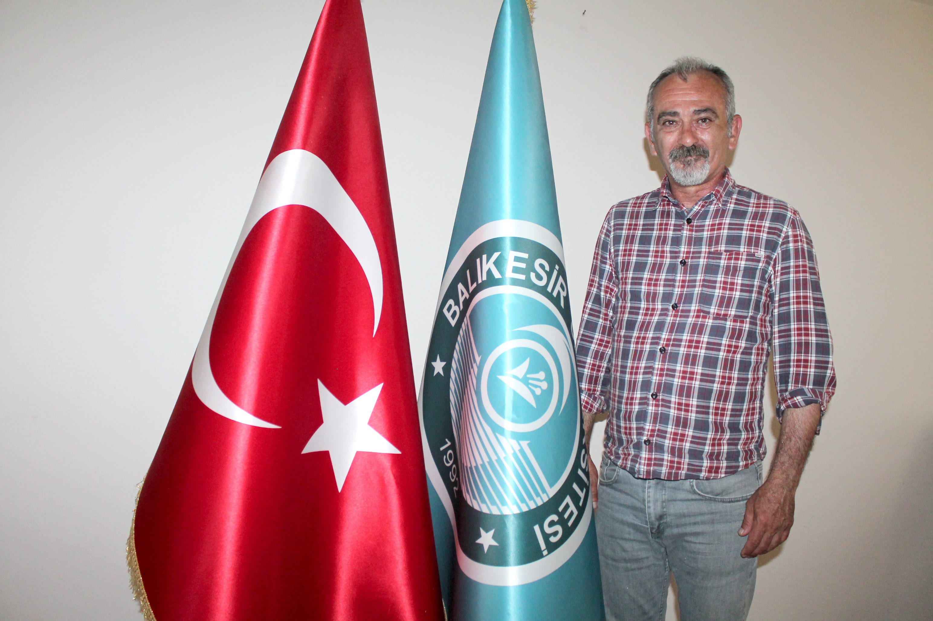 CENK ÇALI