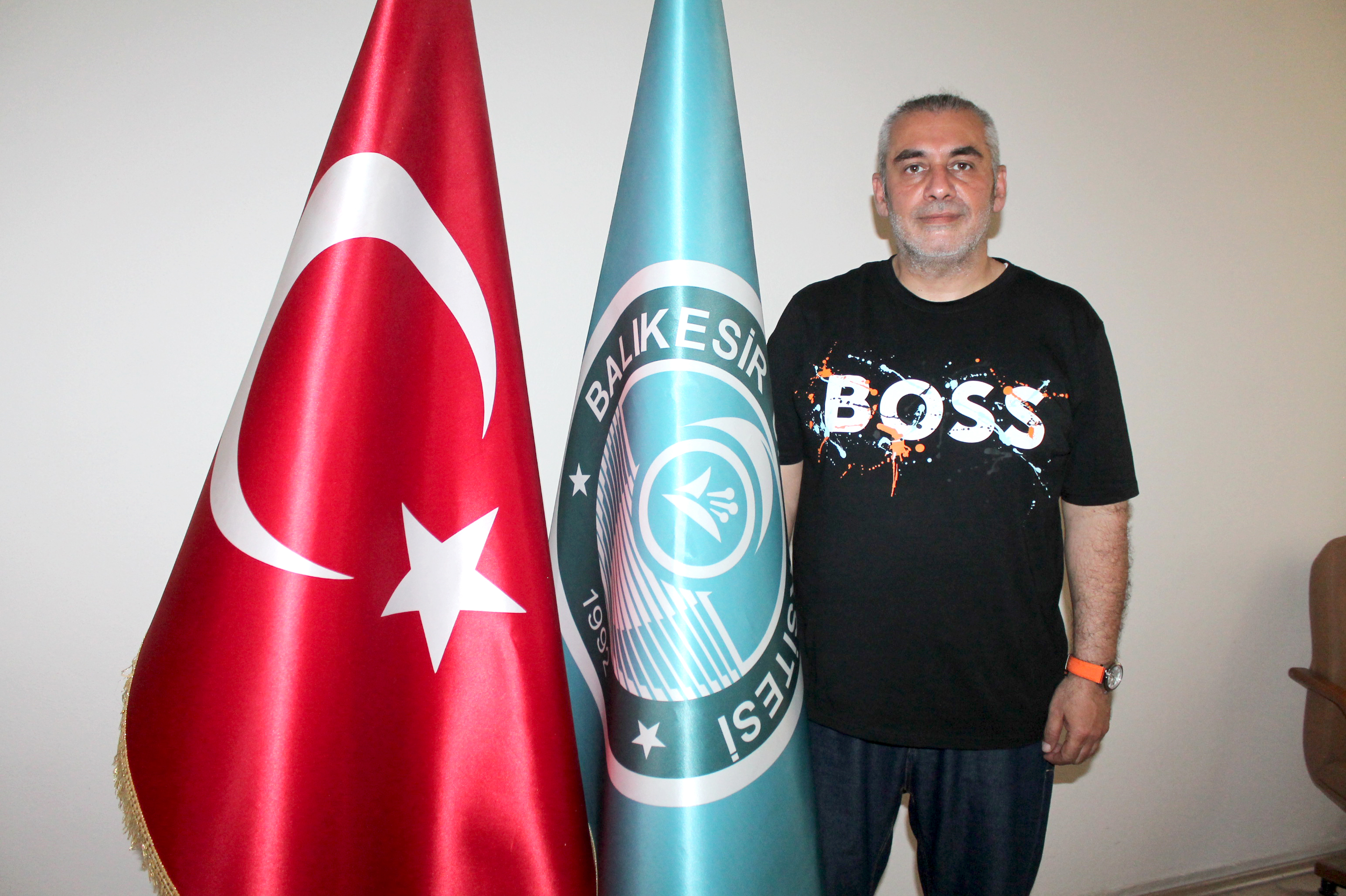 GÖKHAN AYDIN