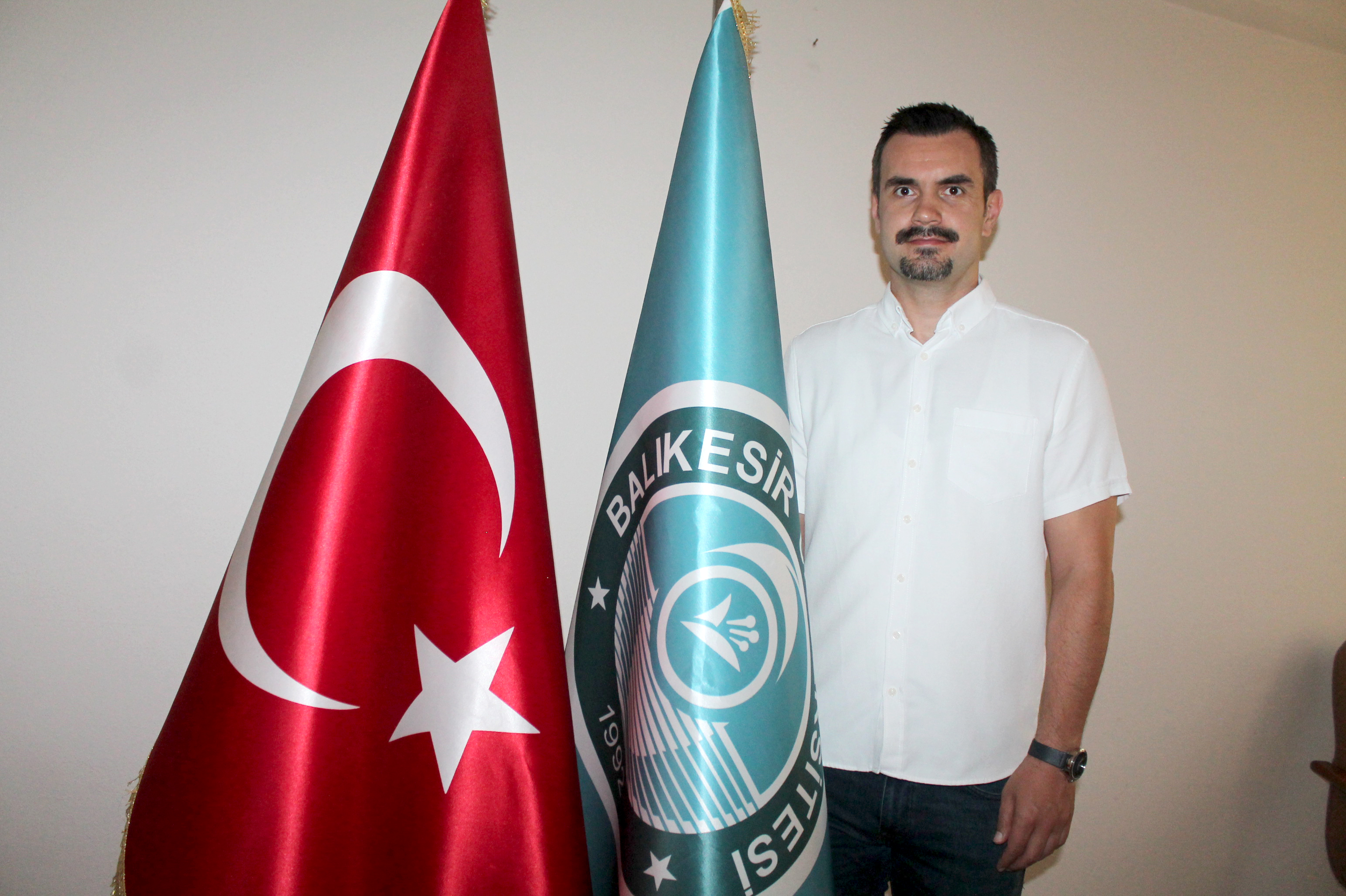 EMRAH ÖZDEMİR