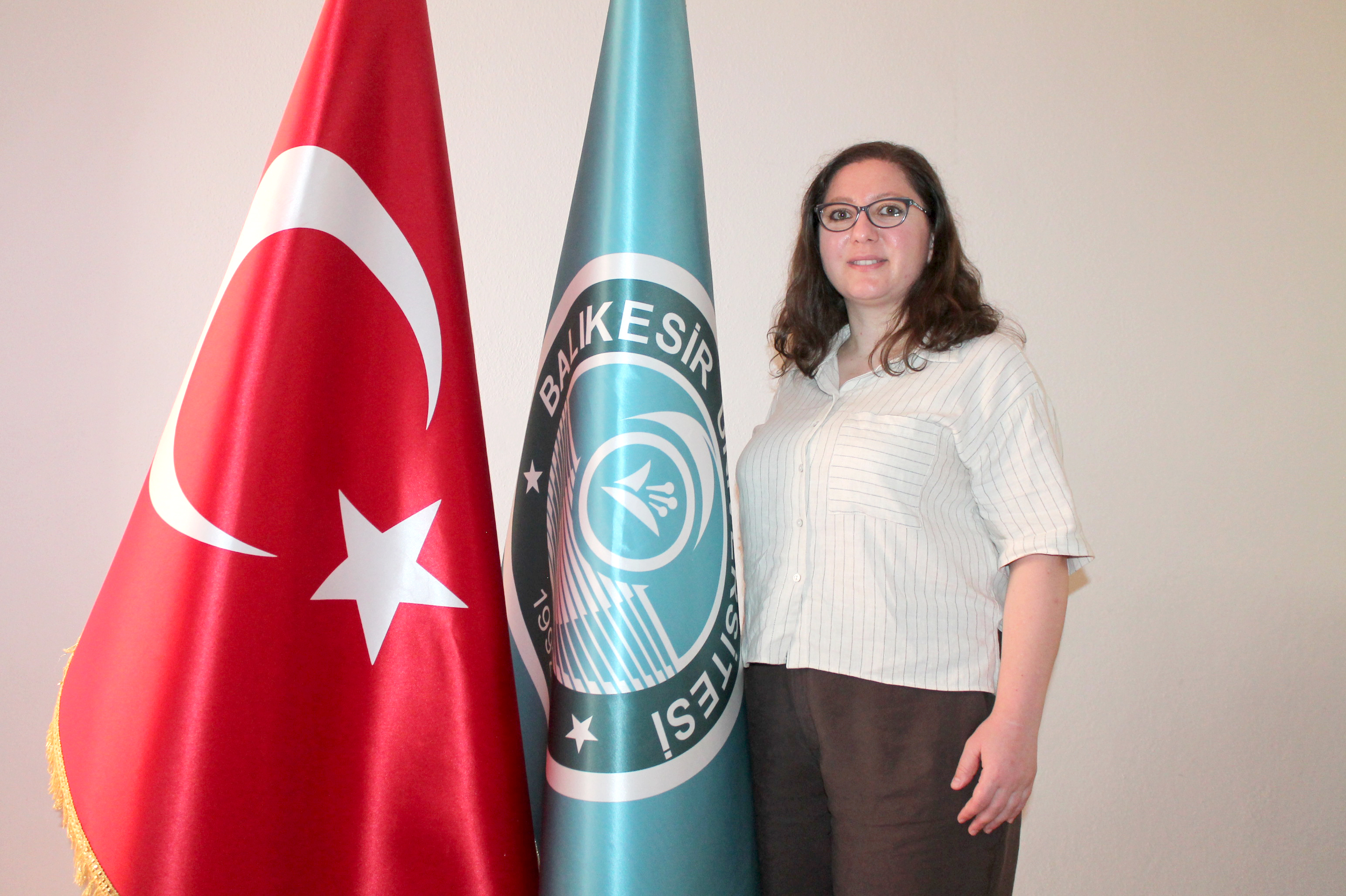 GÜLTEN YILDIZ AKYÜZ