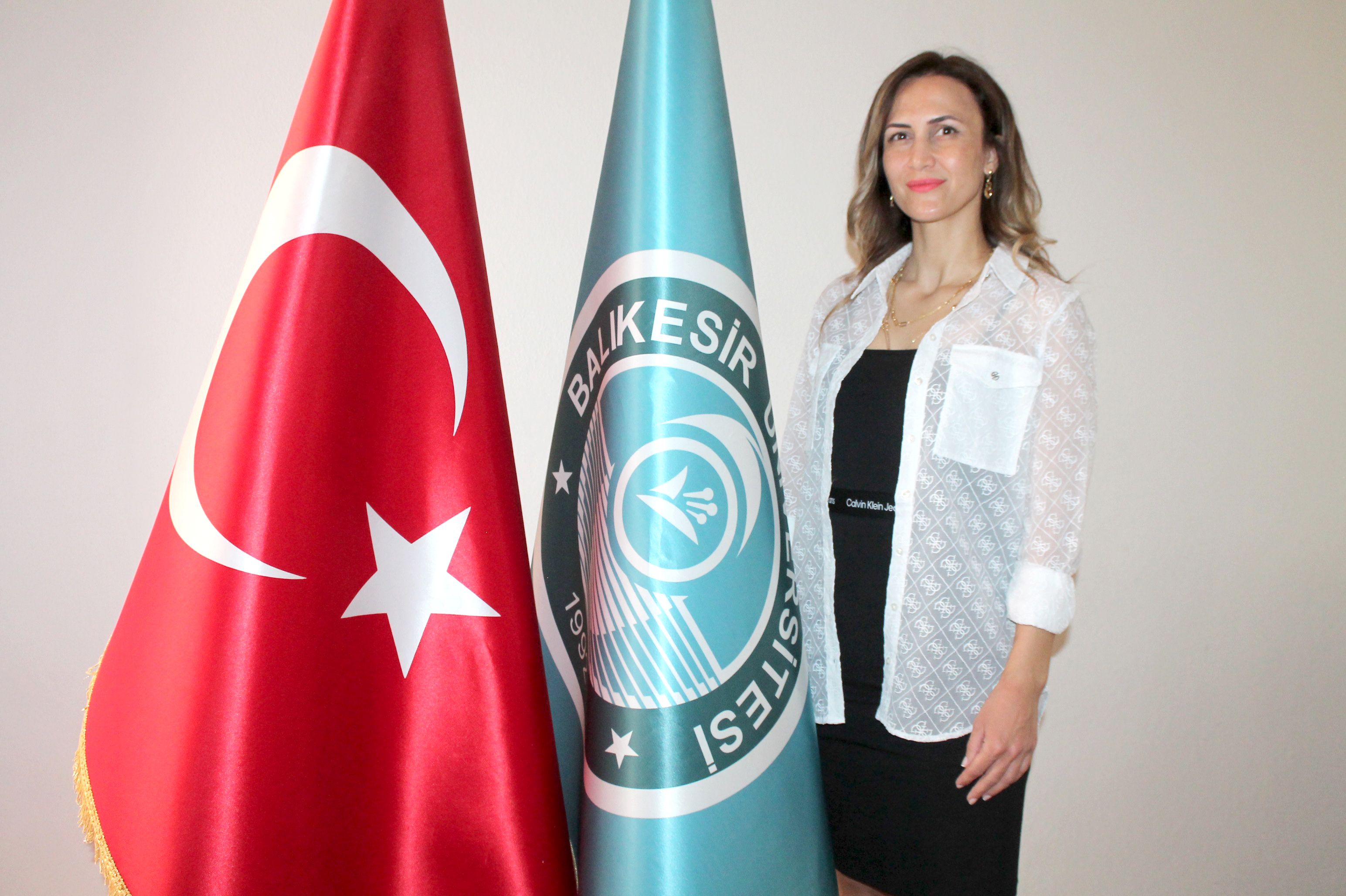 NURİYE DEĞİRMENCİ UYSAL