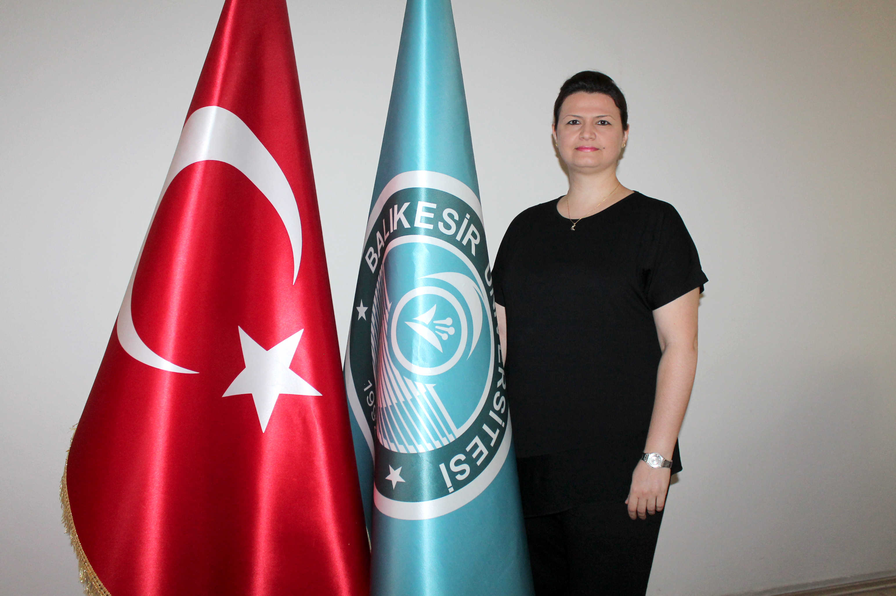 AYSU LÜLECİOĞLU