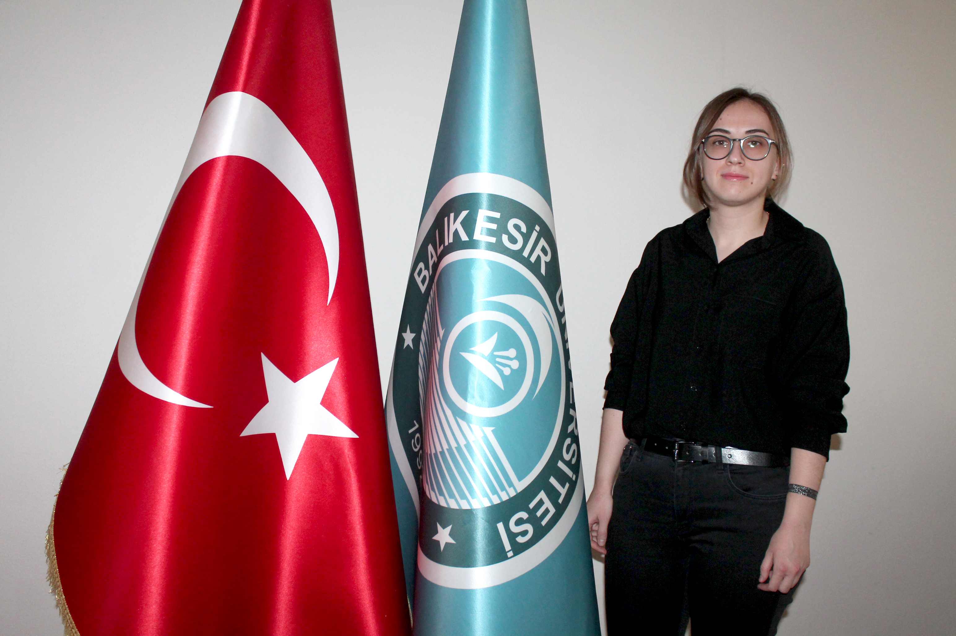 SALİHA KUŞ