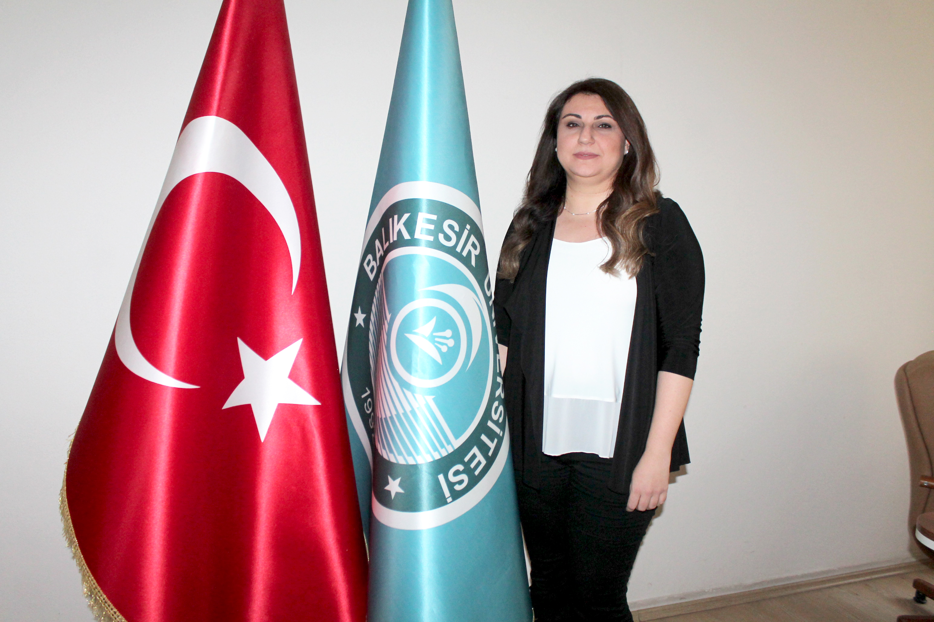 GAMZE YAVAŞ ÇELİK