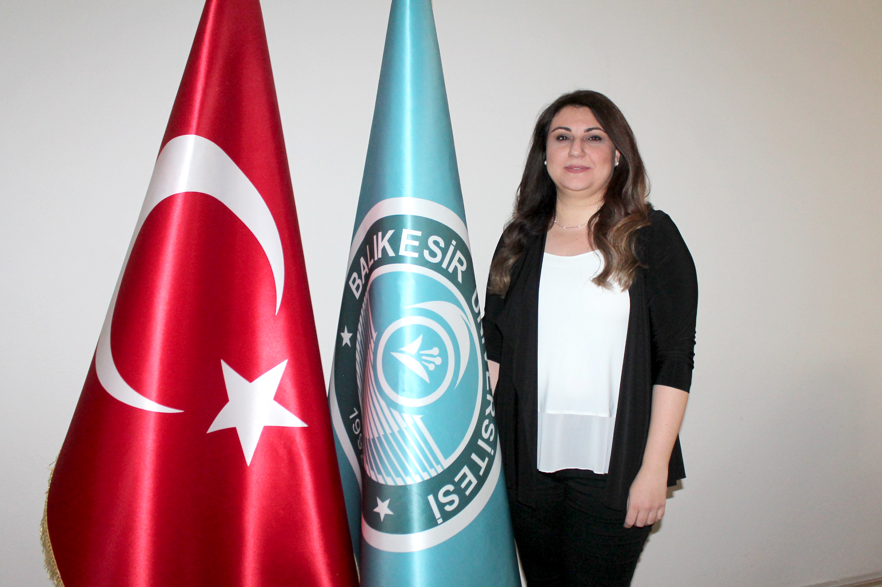 Öğr. Gör. Dr. Gamze Yavaş Çelik