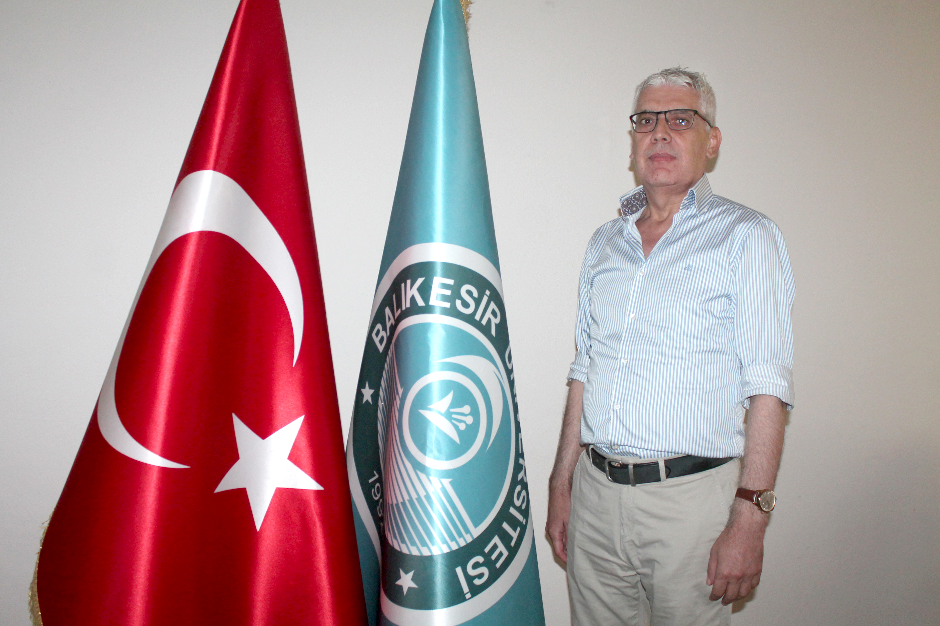 AHMET KÜÇÜKTEKELİ