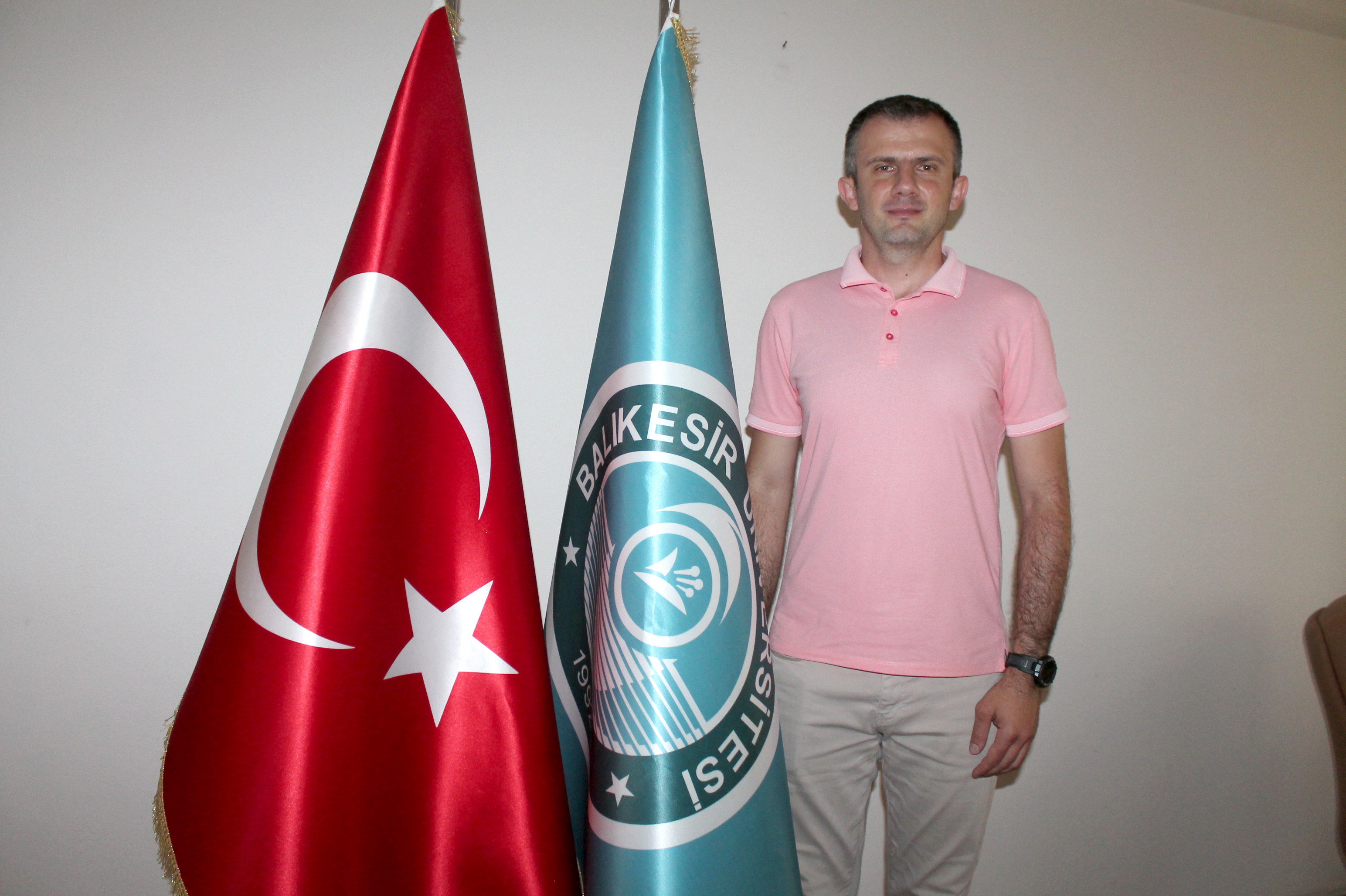 Öğr. Gör. Serhat Akyüz