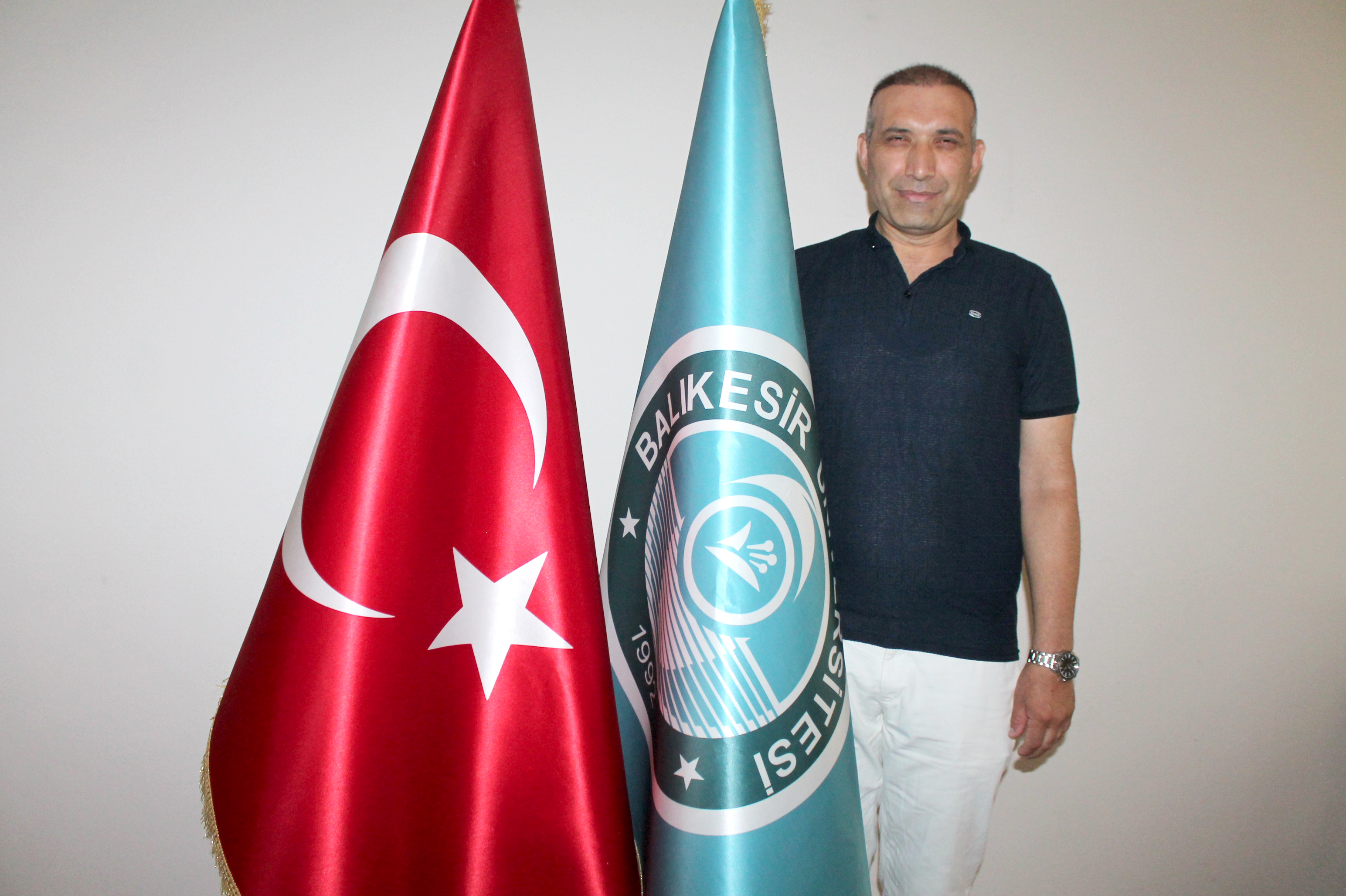 ÇAĞLAR DEMİR