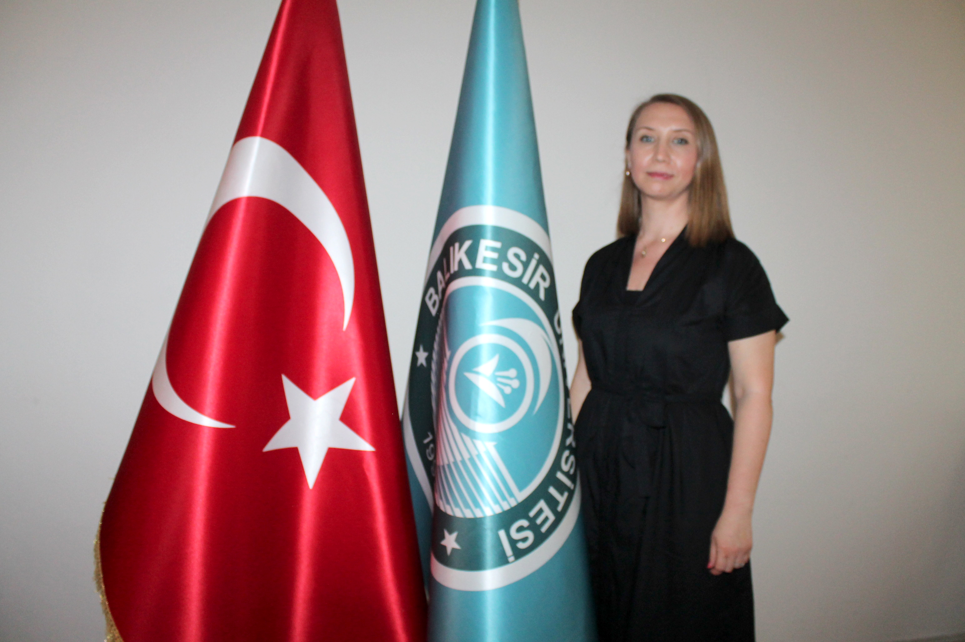 BİLGE BİROL