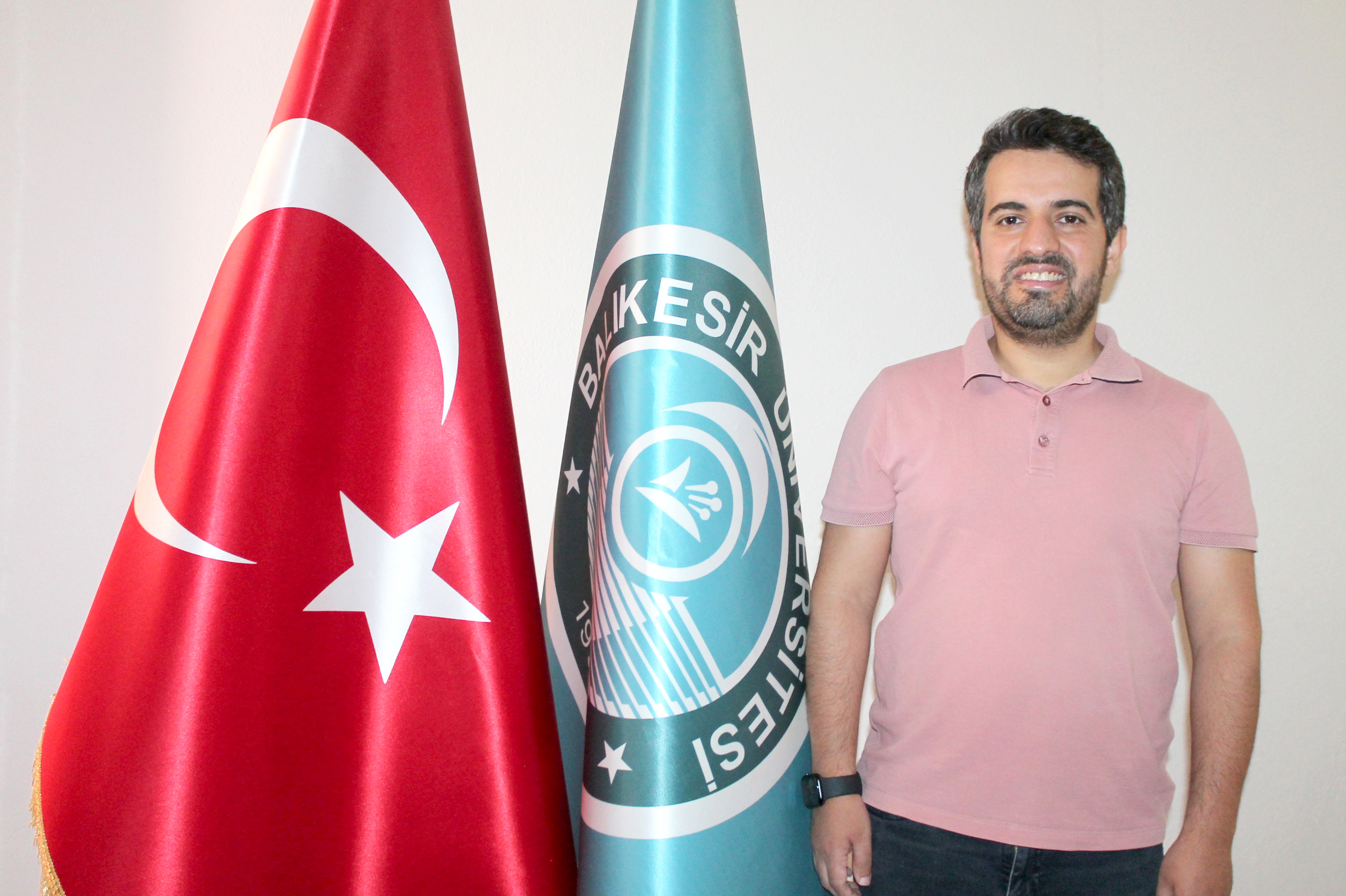 ABDURRAHİM TUTUŞ