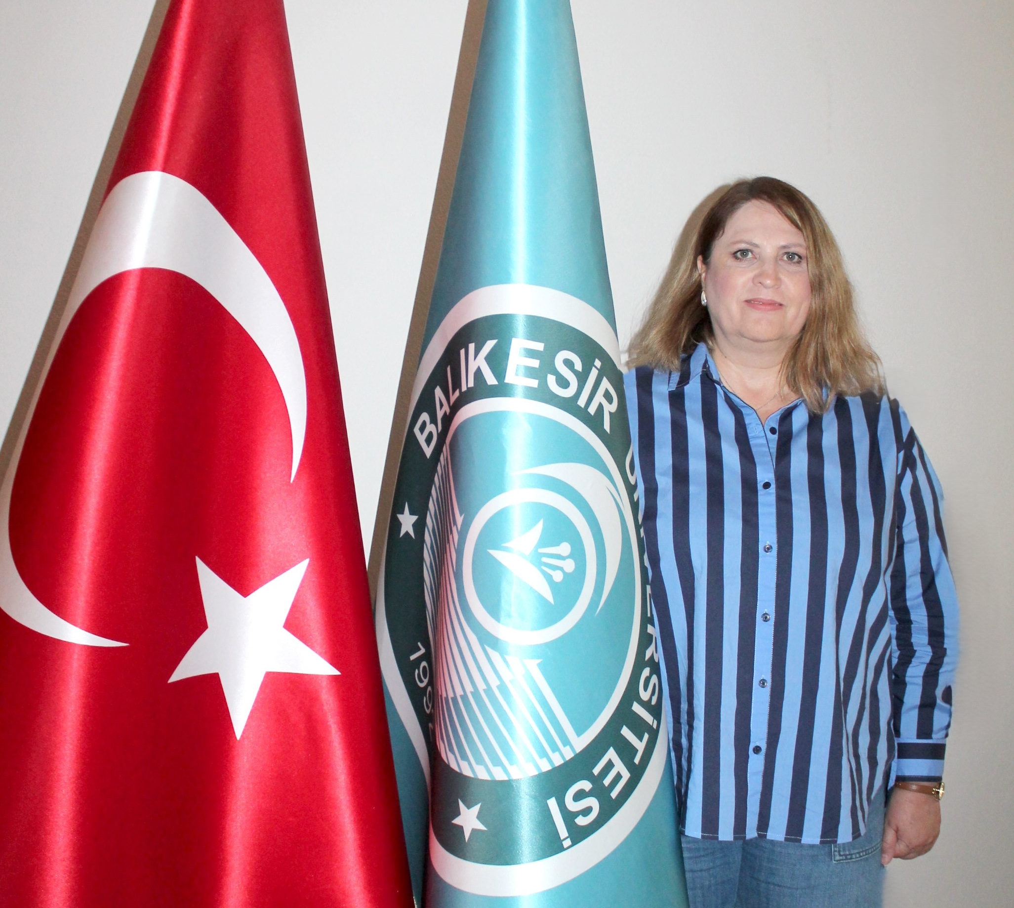 Serap Kalınoğlu