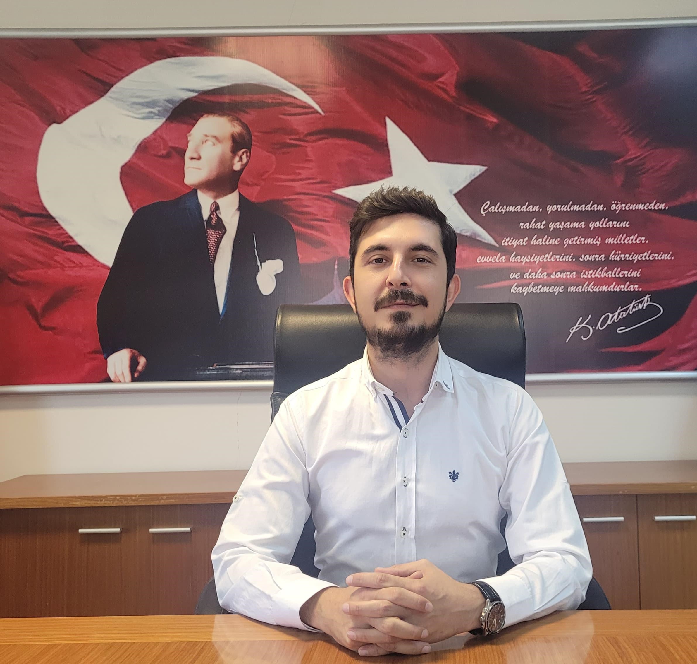 Mustafa Akdemir