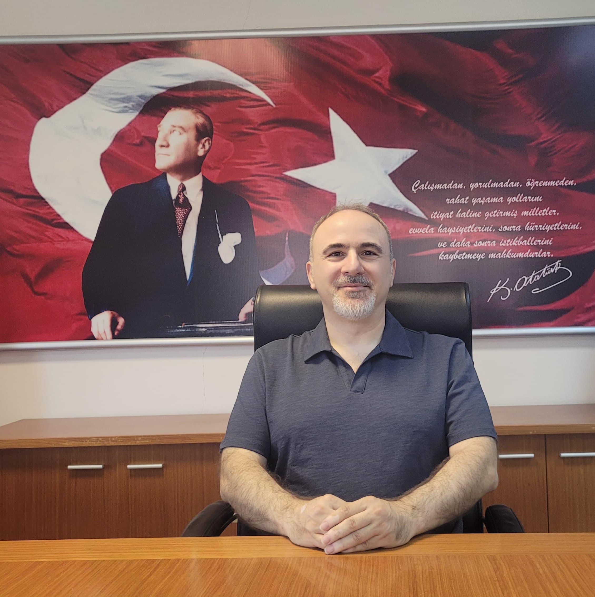 Beyazıt Ocaktan