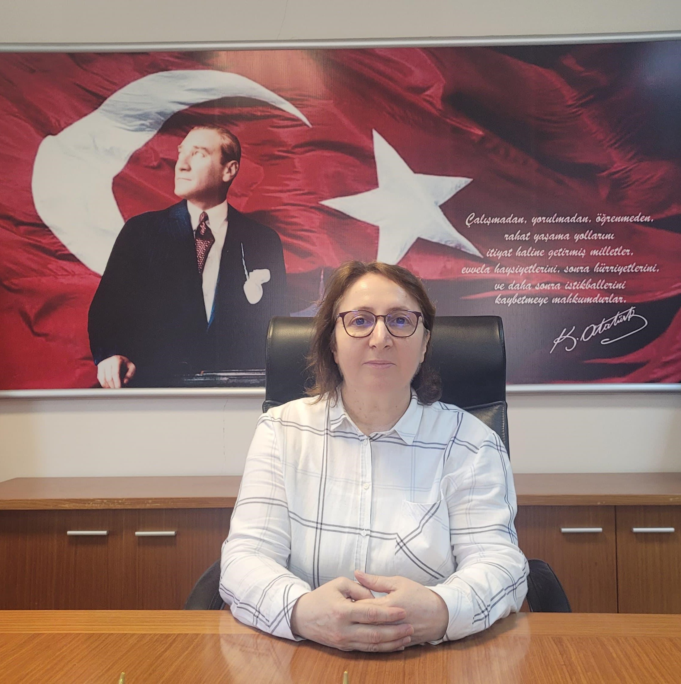 Emine Uçmuş