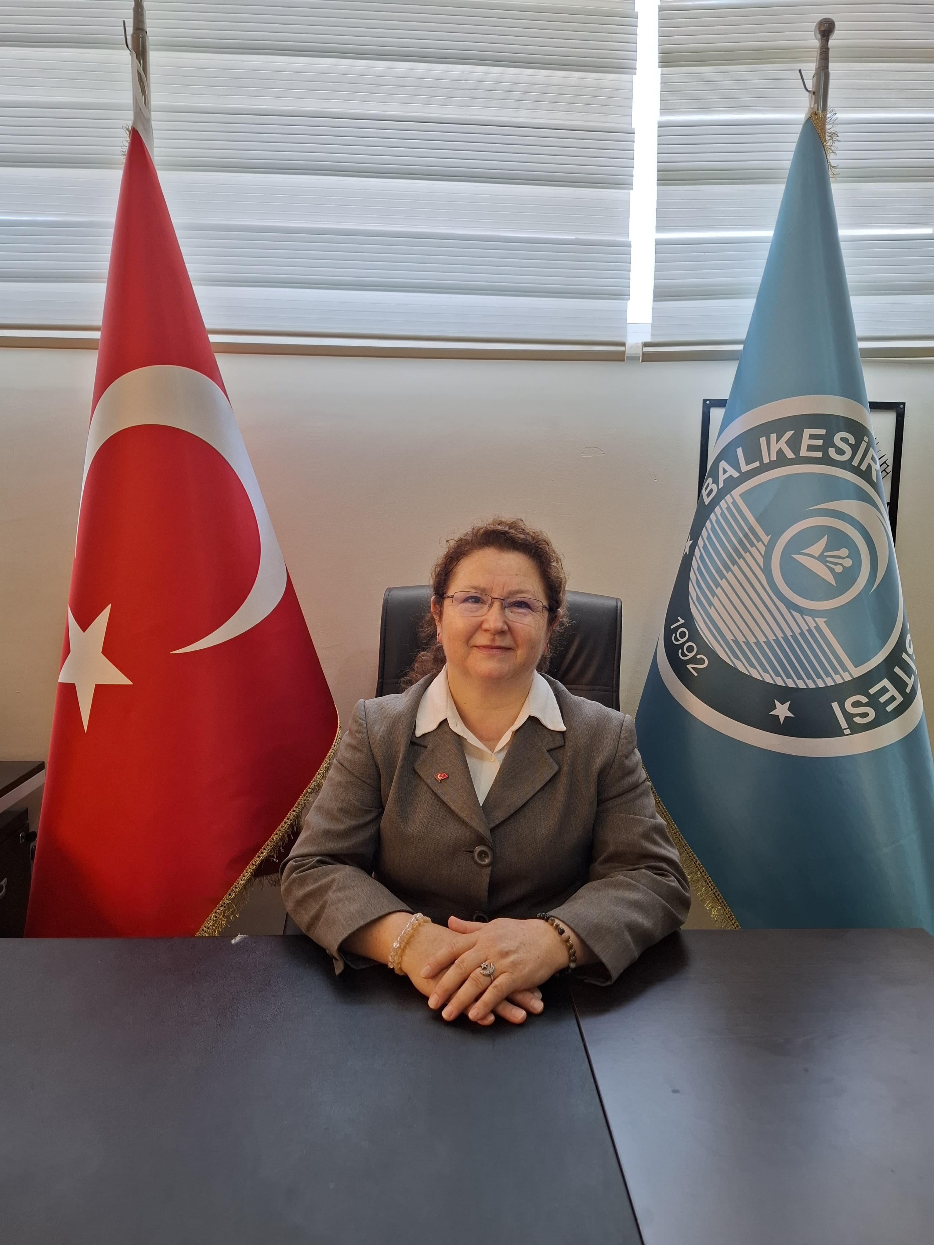 Meziyet NARİN