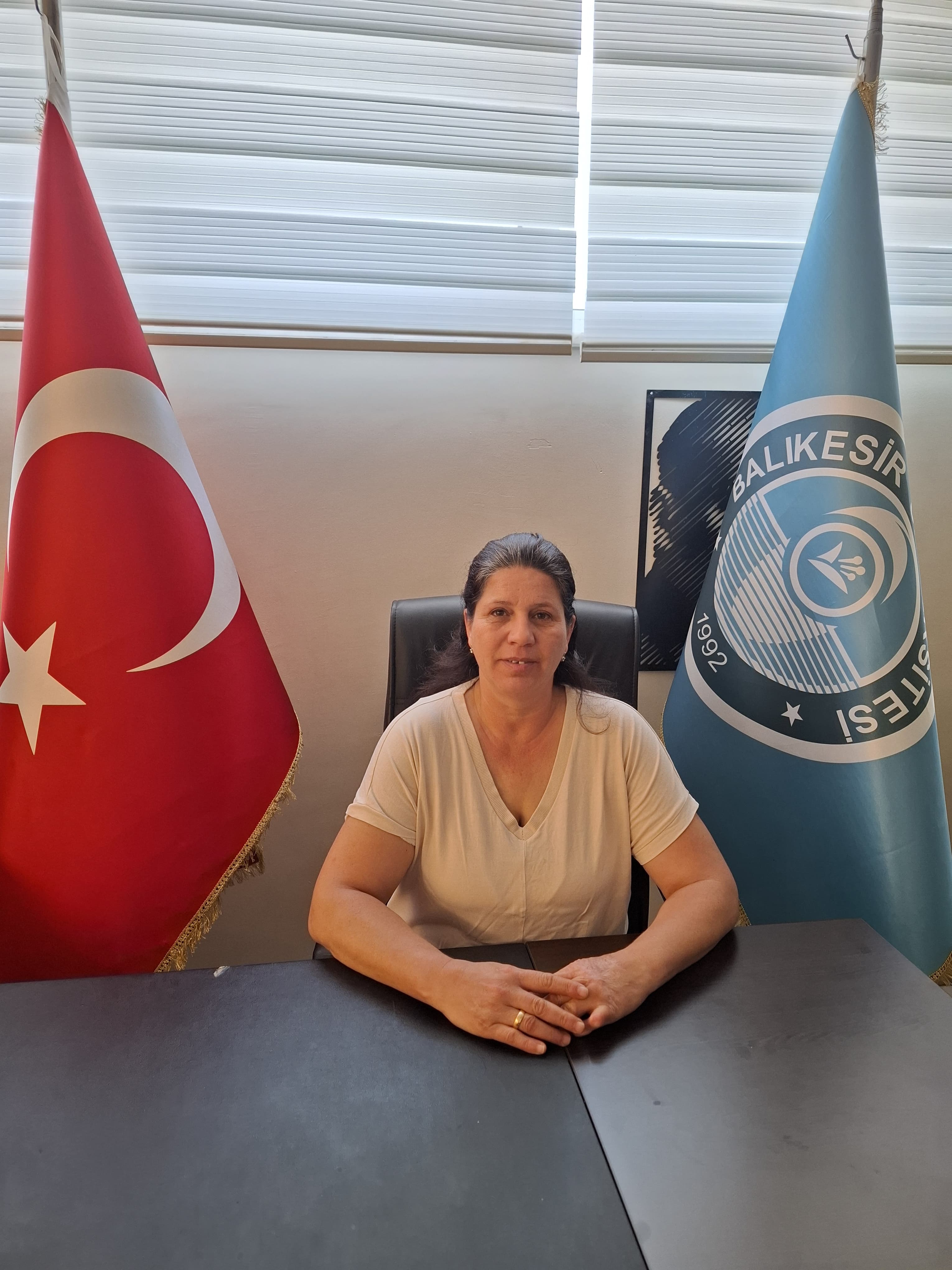 Emine ULUDAĞ