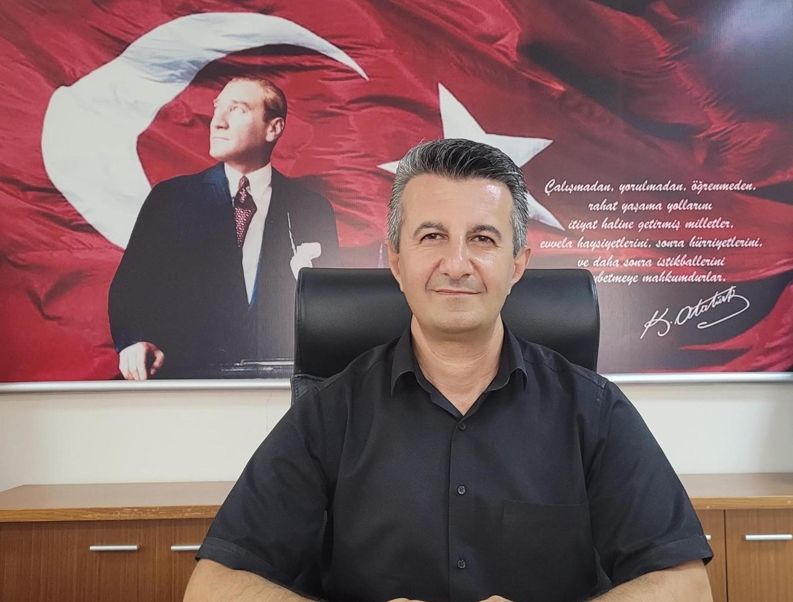 Aslan Deniz Karaoğlan