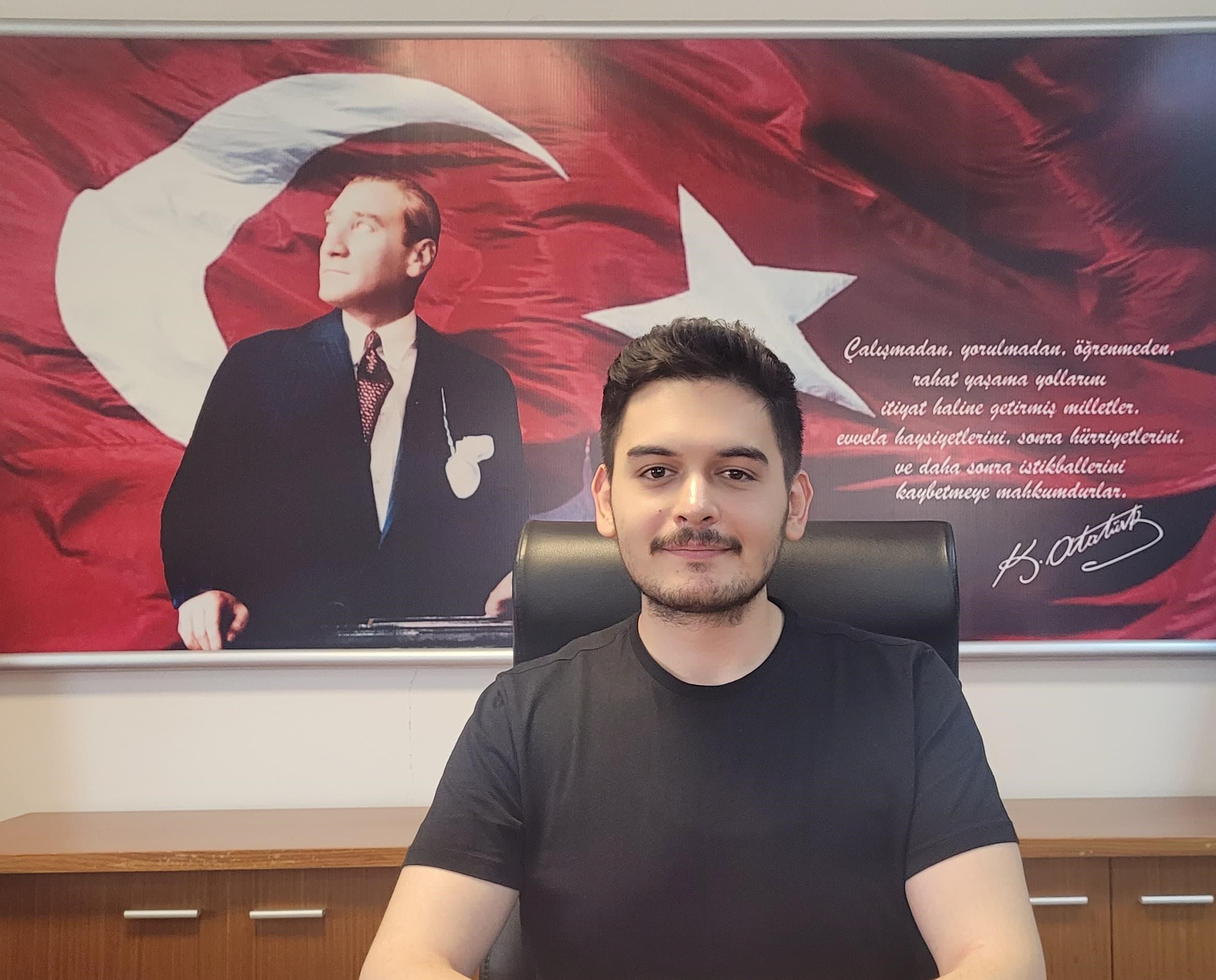 Ali Yiğit Sabaner