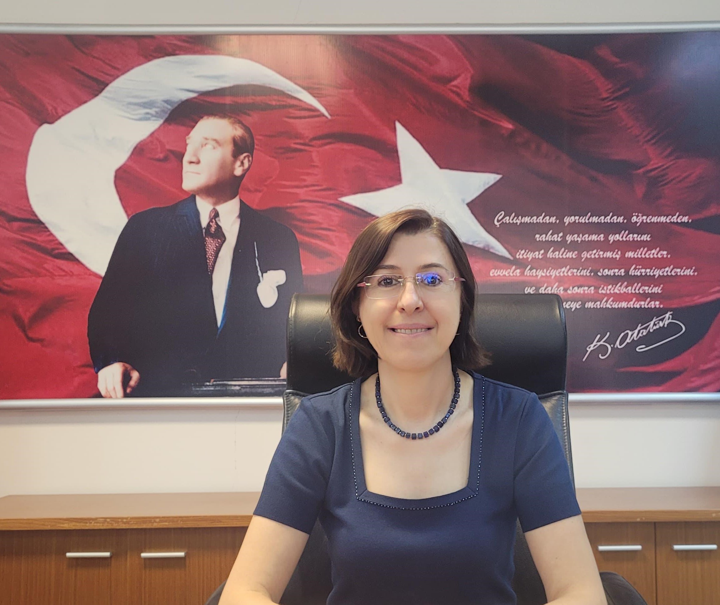 Gülşen Aydın Keskin