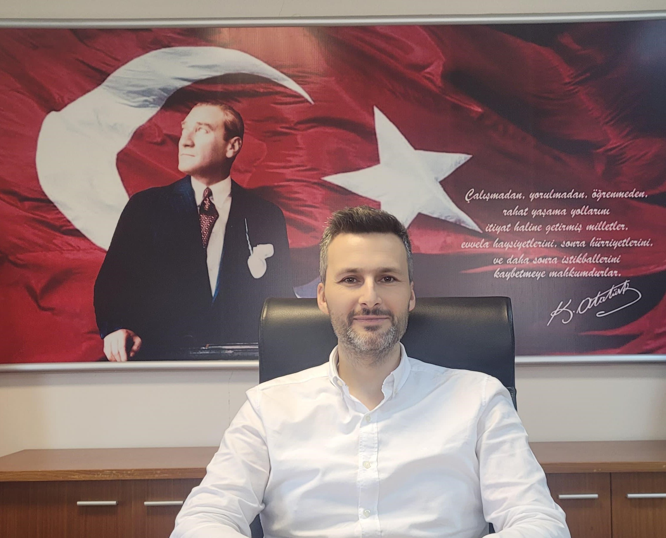 İbrahim Küçükkoç