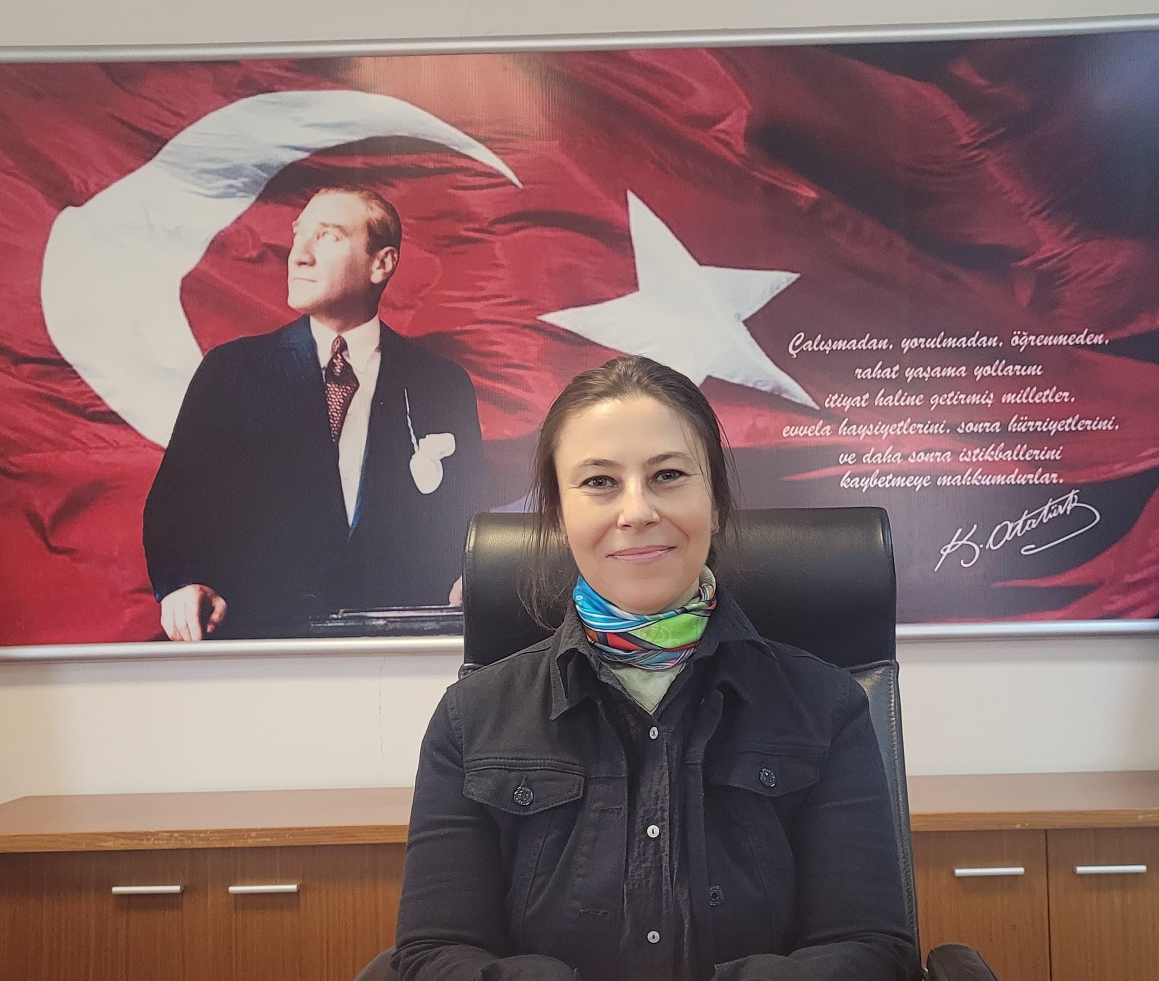 Kadriye Ergün