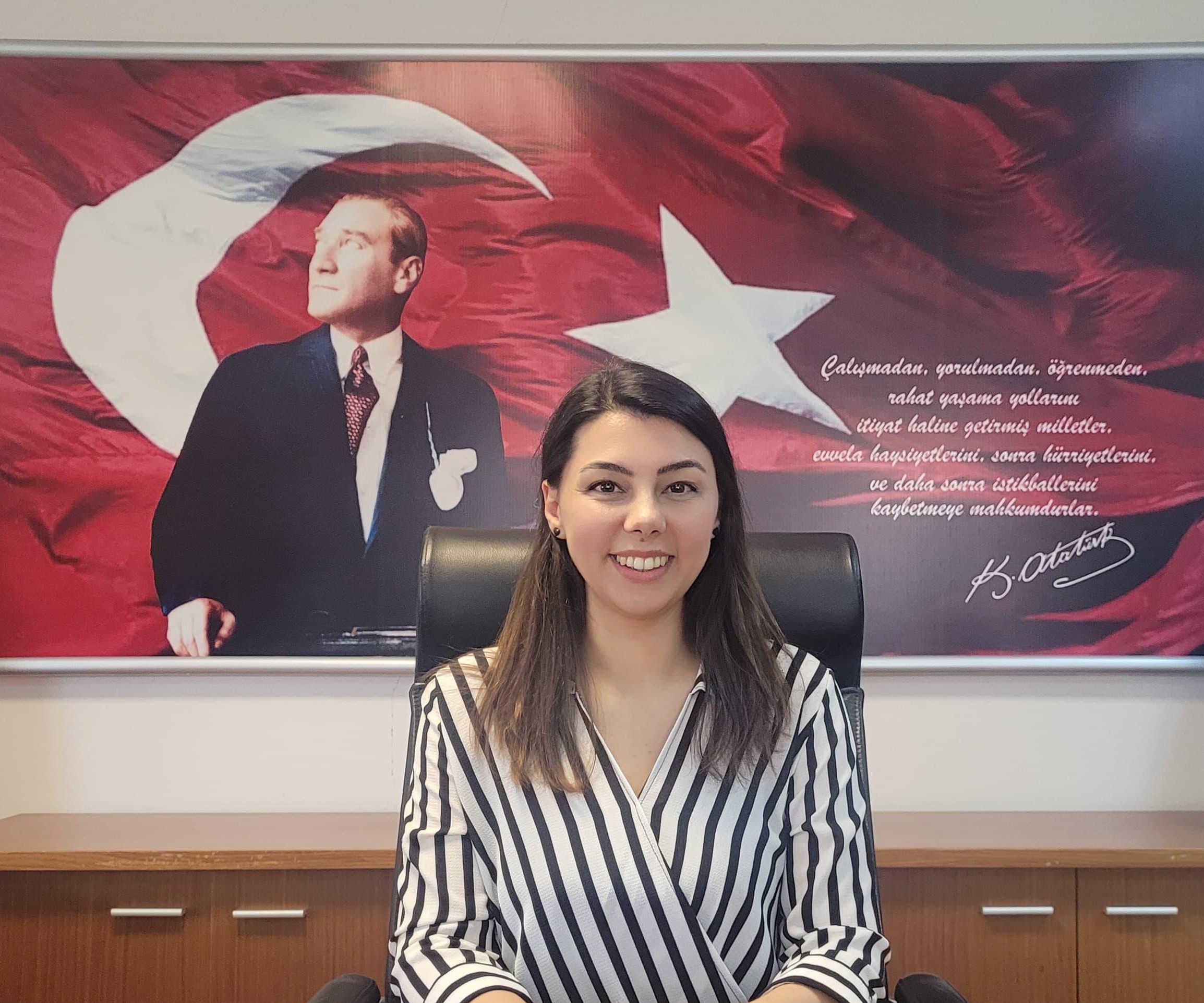 Hilal Atıcı Ulusu