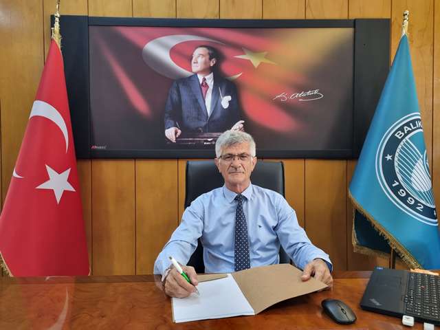Prof. Dr. Bilal YILDIRIM