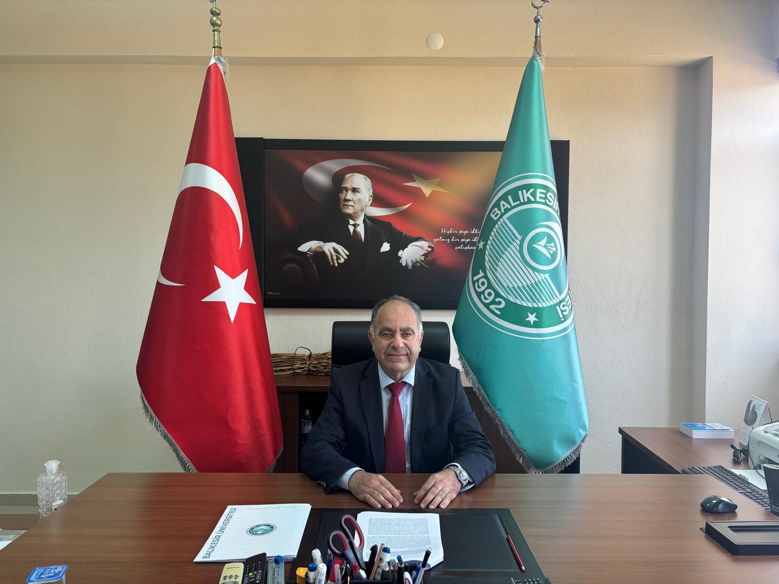 Erdoğan ÖZEL