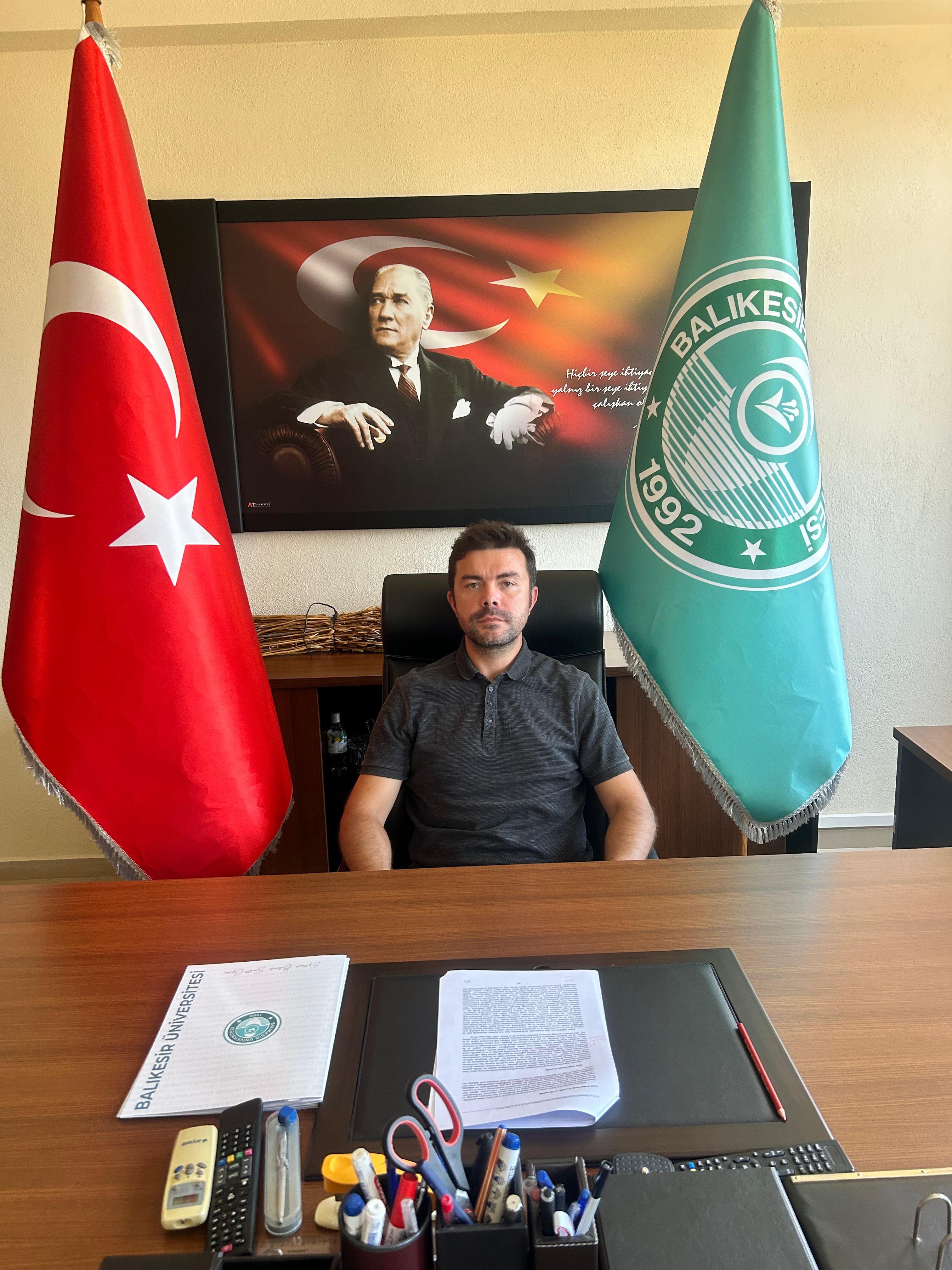 Engin YAVAŞ