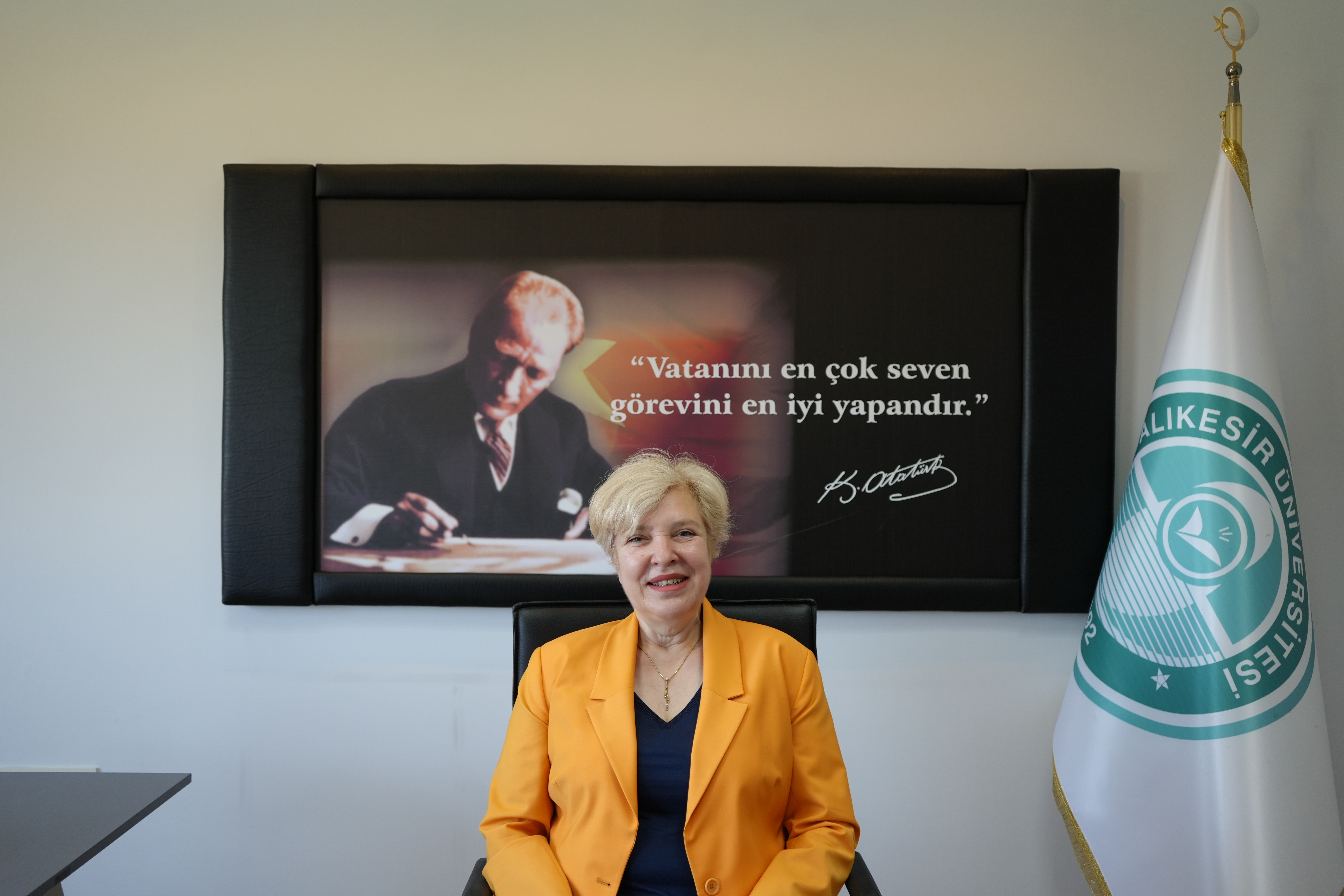 Prof. Dr. Berrin AKGÜN
