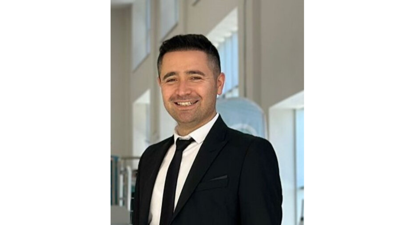 Salih TOSUN